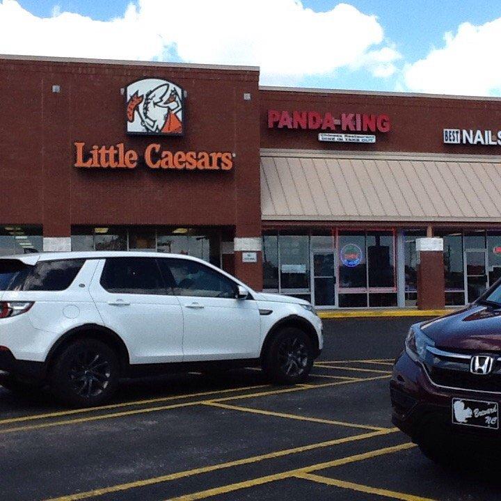 Little Caesars