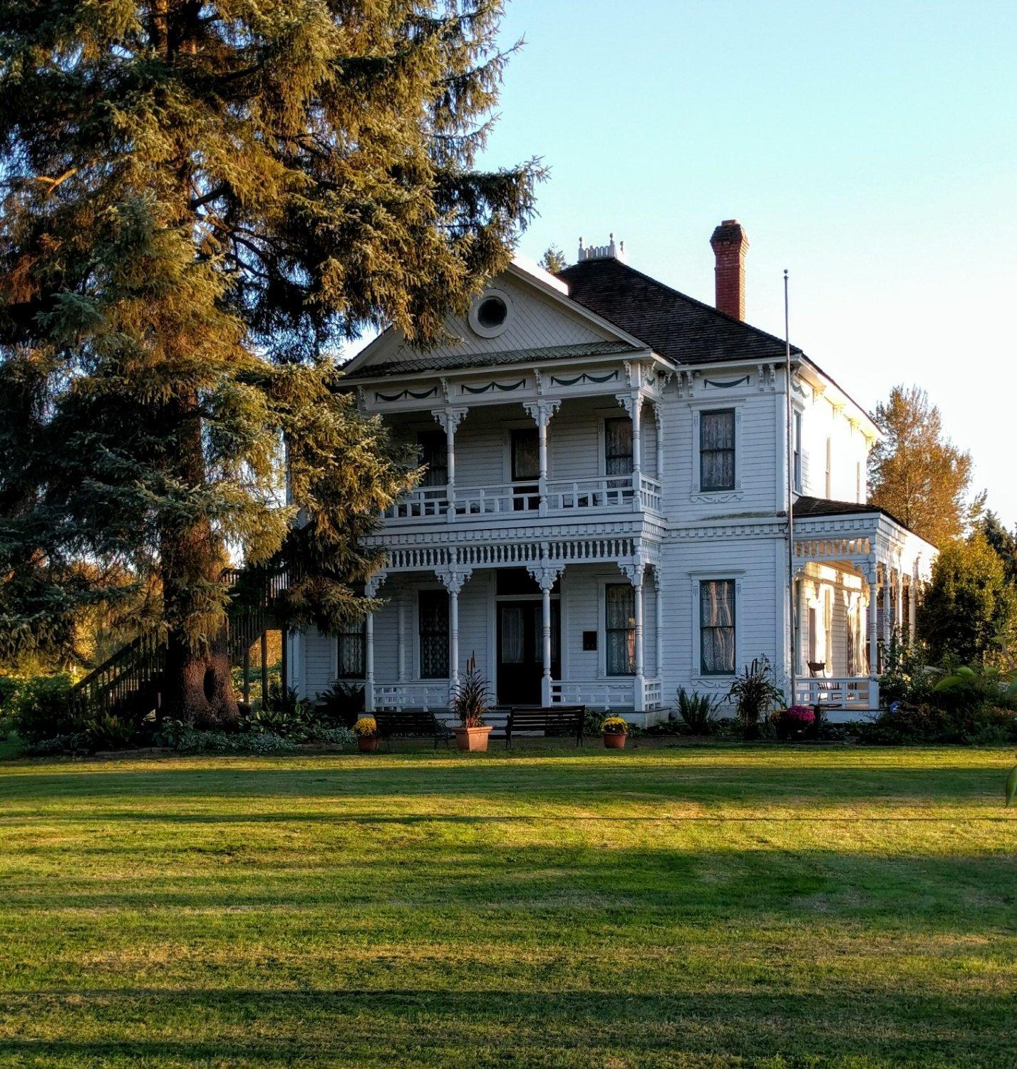 Neely Mansion