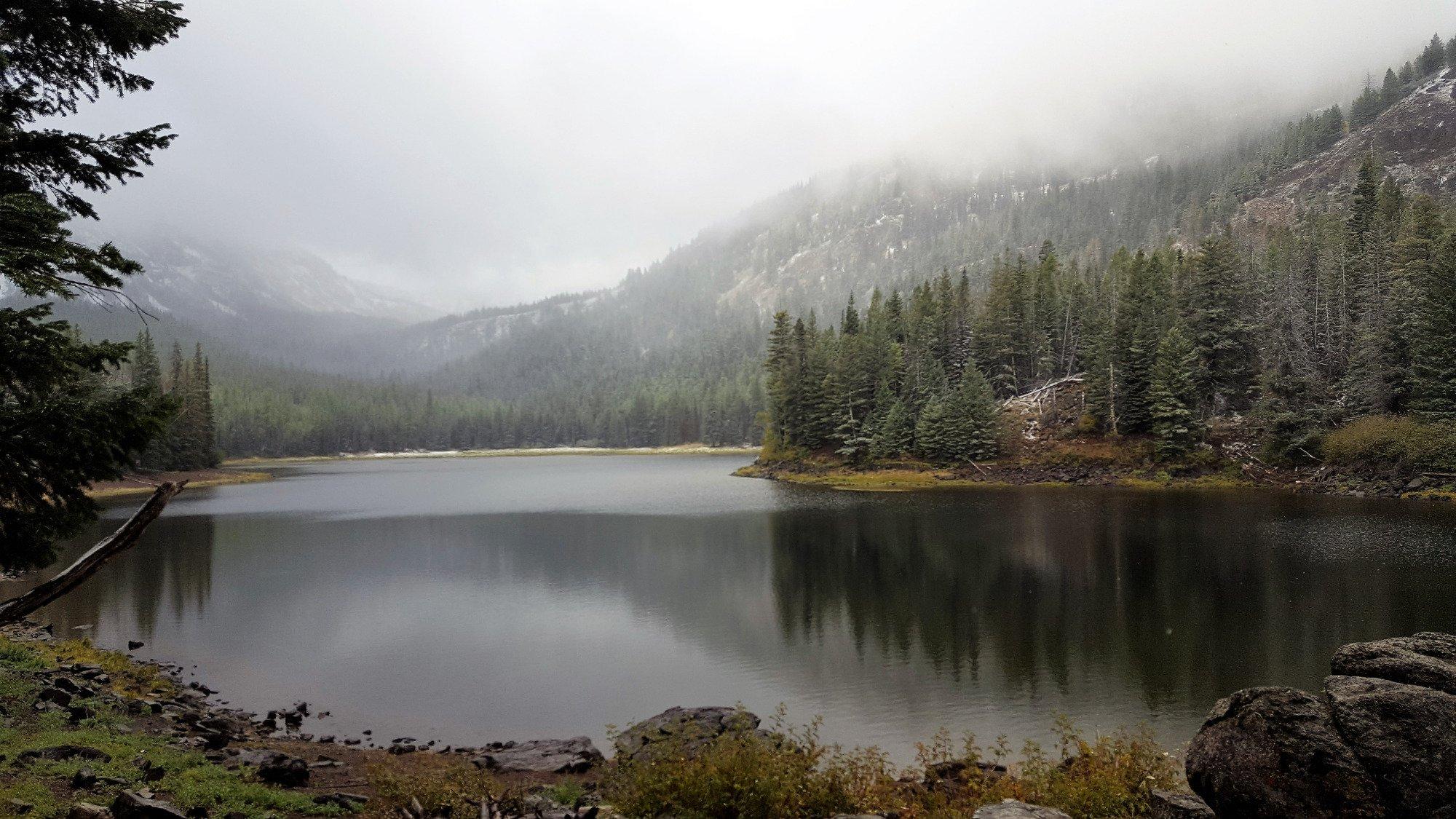 Malheur National Forest