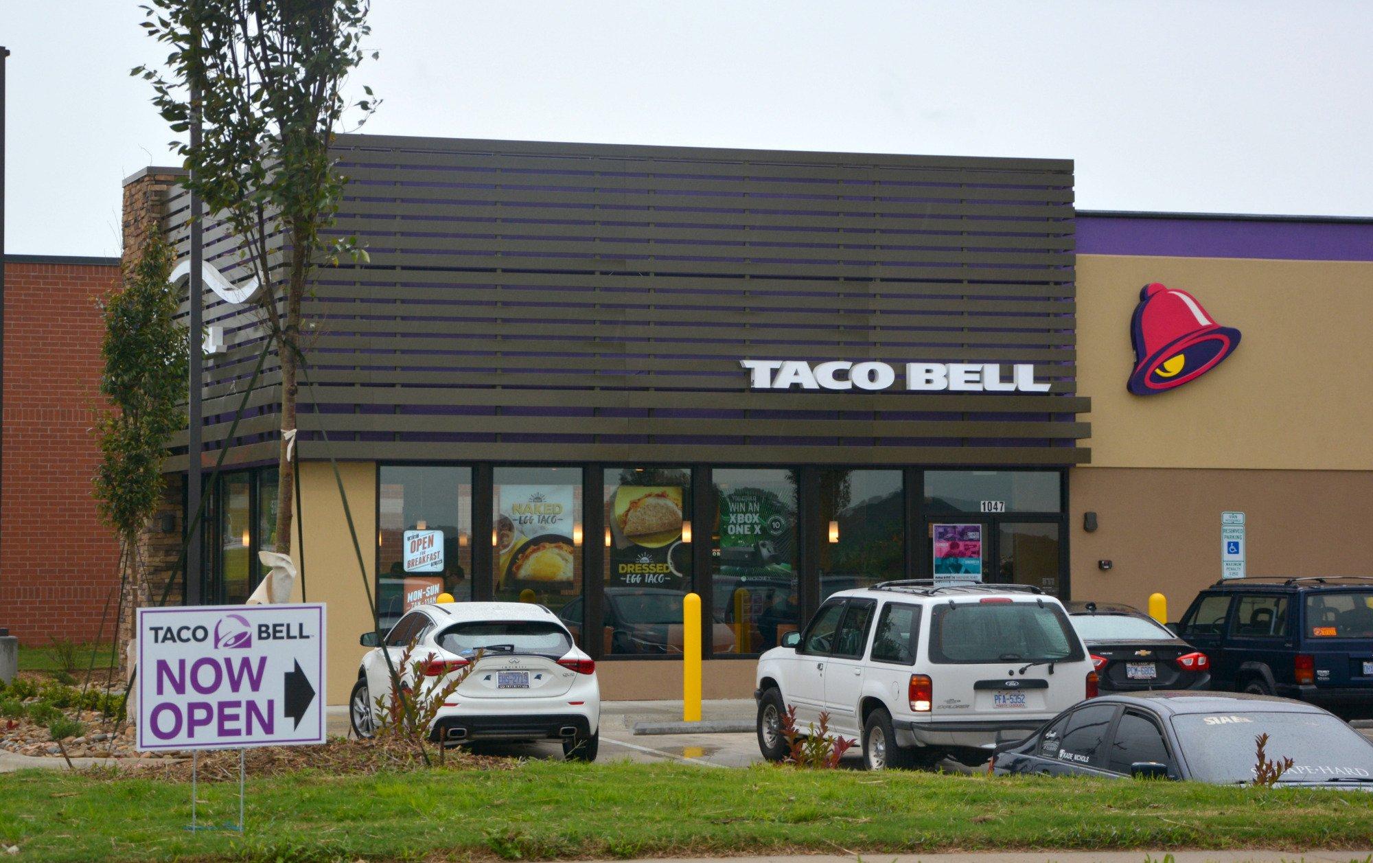 Taco Bell