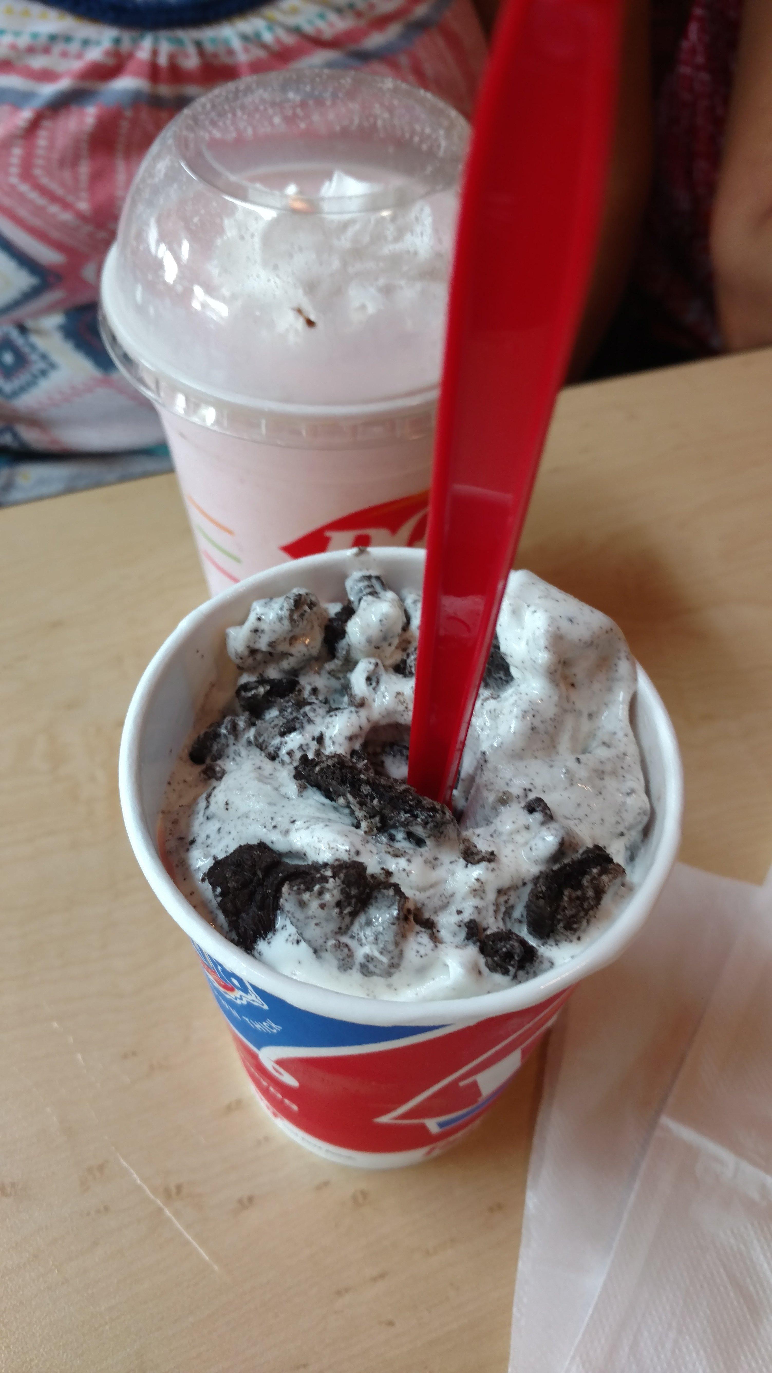 Dairy Queen Grill & Chill