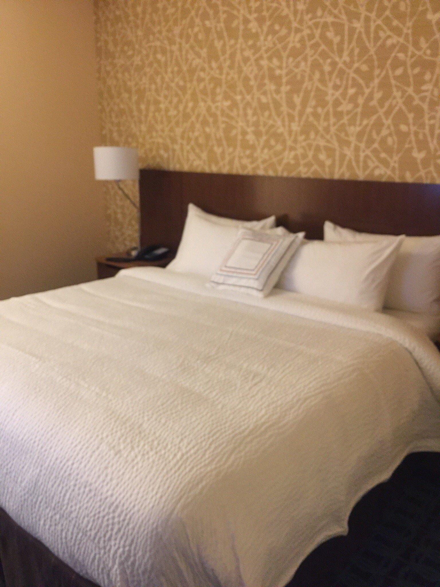 Fairfield Inn & Suites Warrensburg