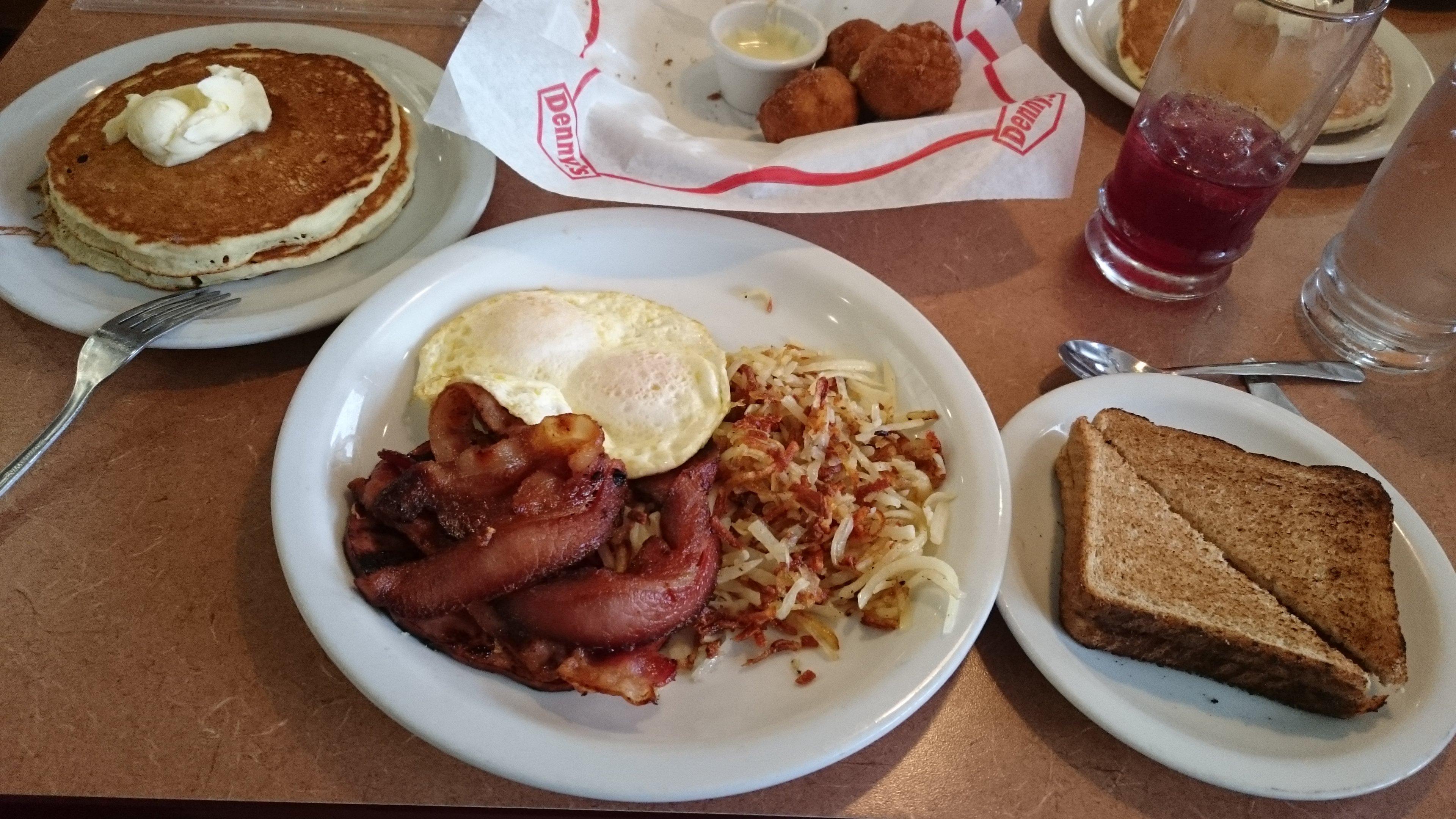 Denny's