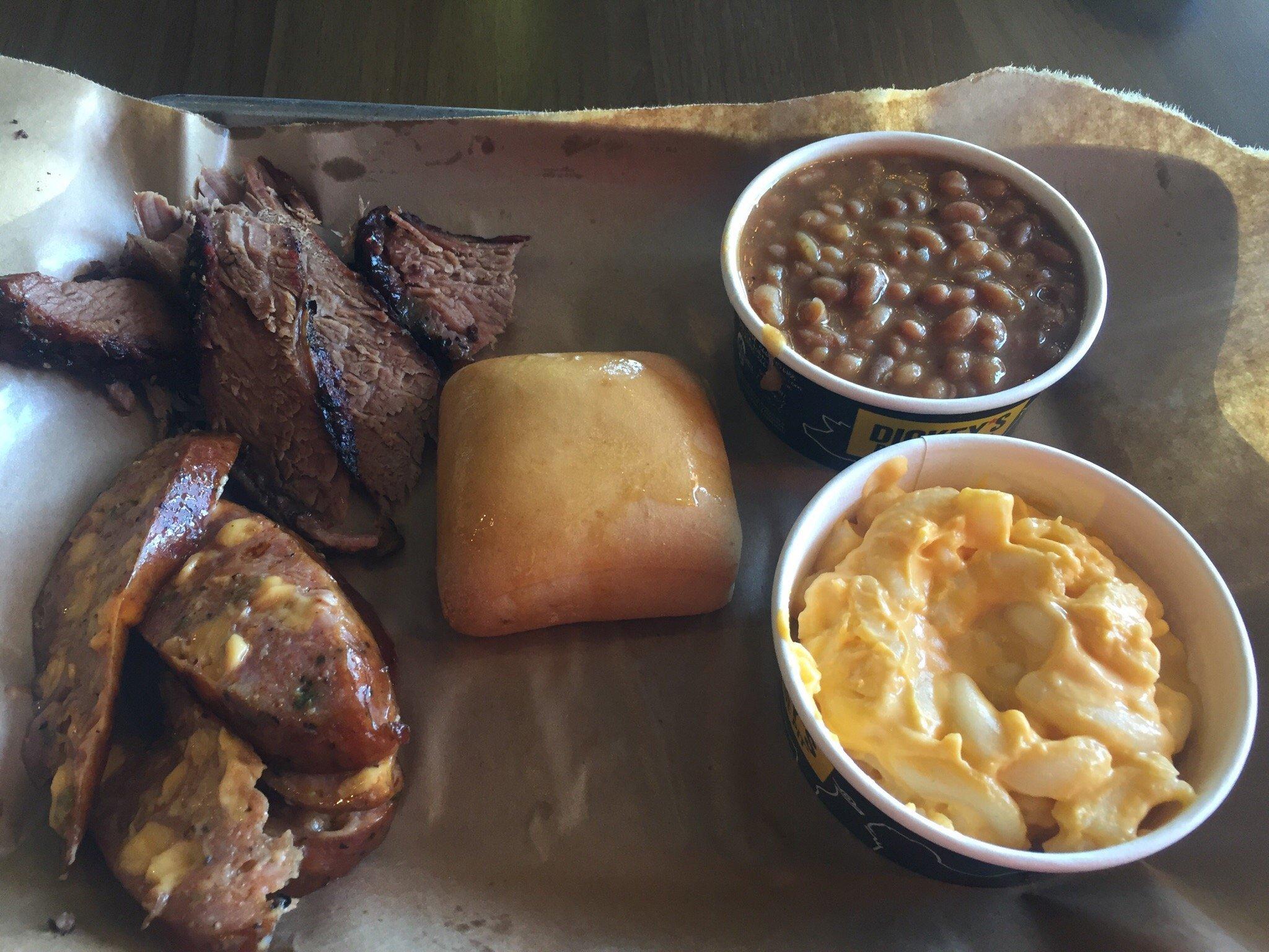 Dickey's Barbecue Pit