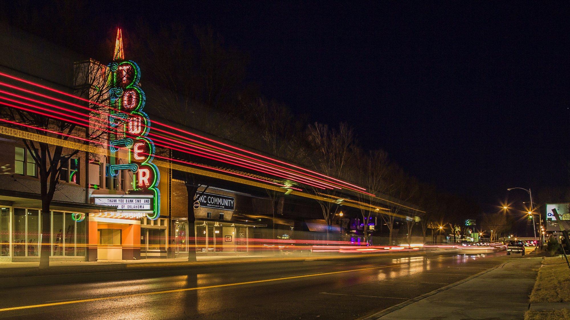 Tower Theatre