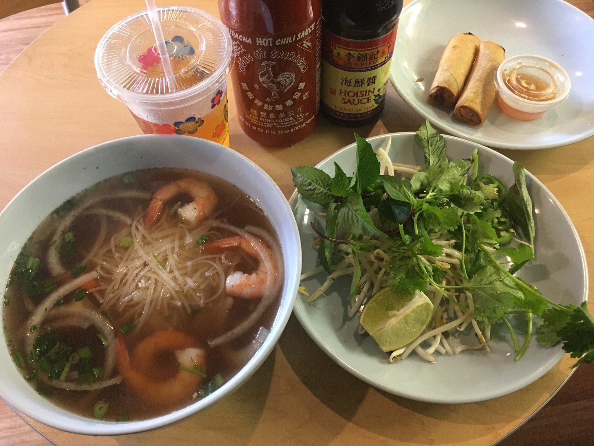 Pho Cafe