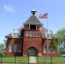 Arlington Historical Museum