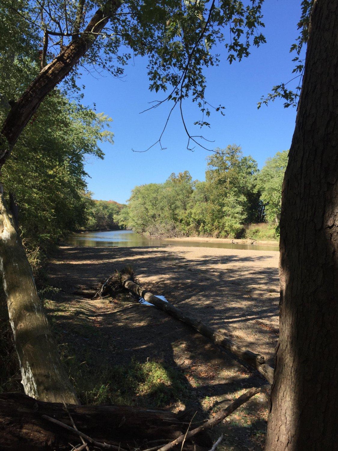 Forest Glen Preserve