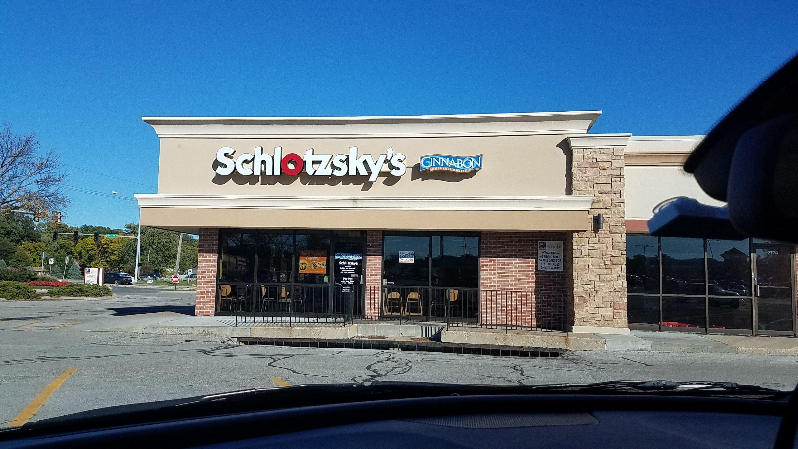 Schlotzsky's