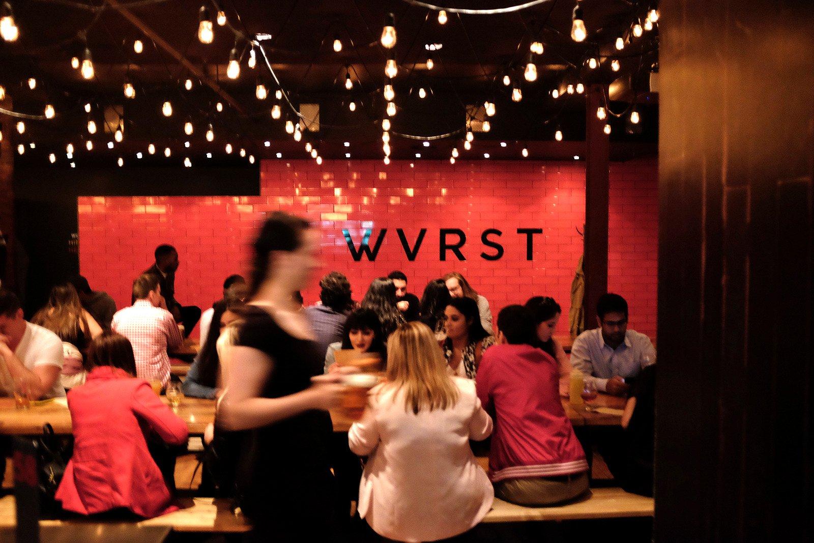 Wvrst