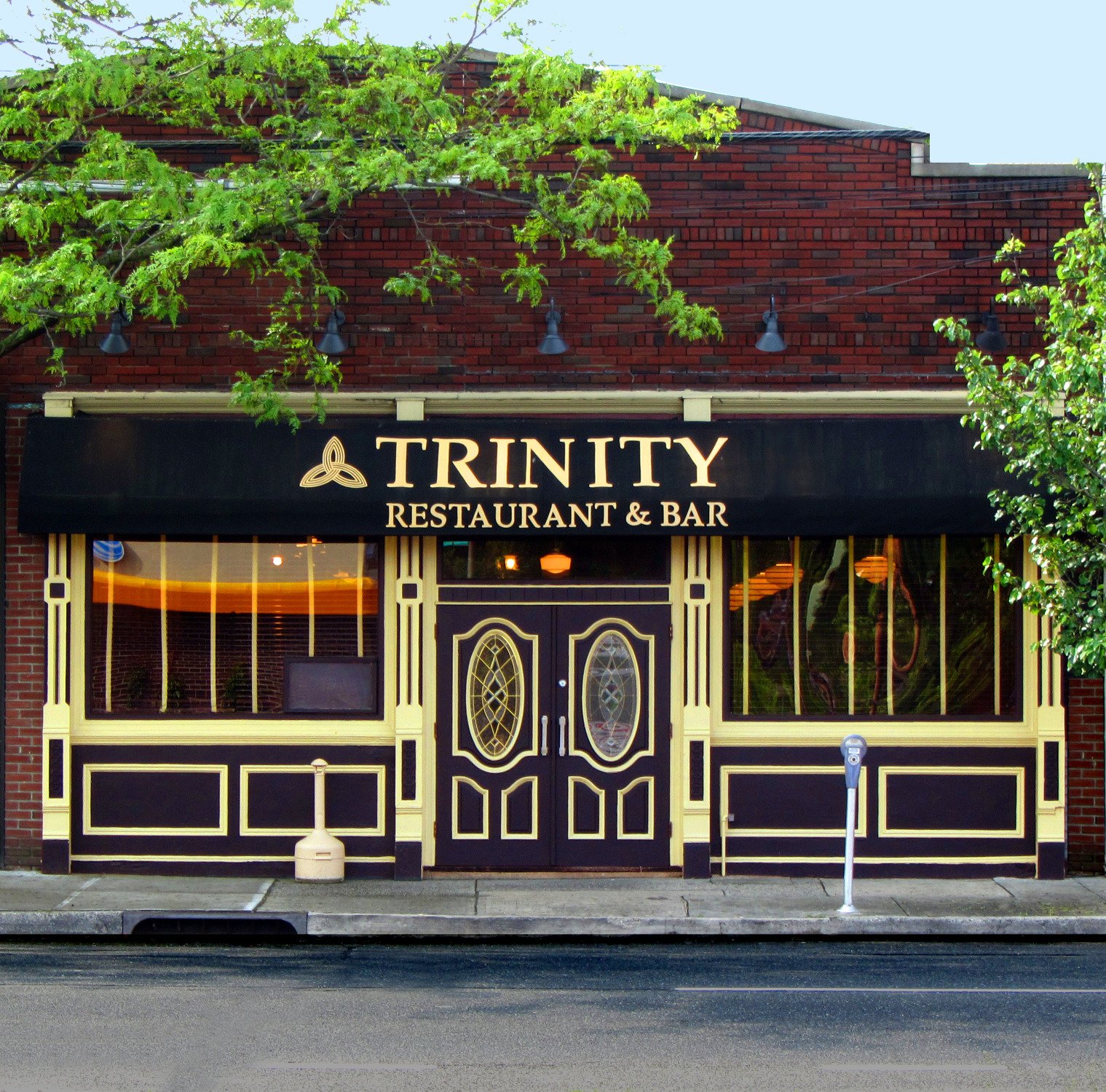 Trinity Restaurant & Bar