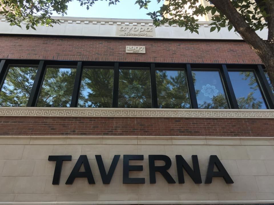 Taverna Italian Kitchen