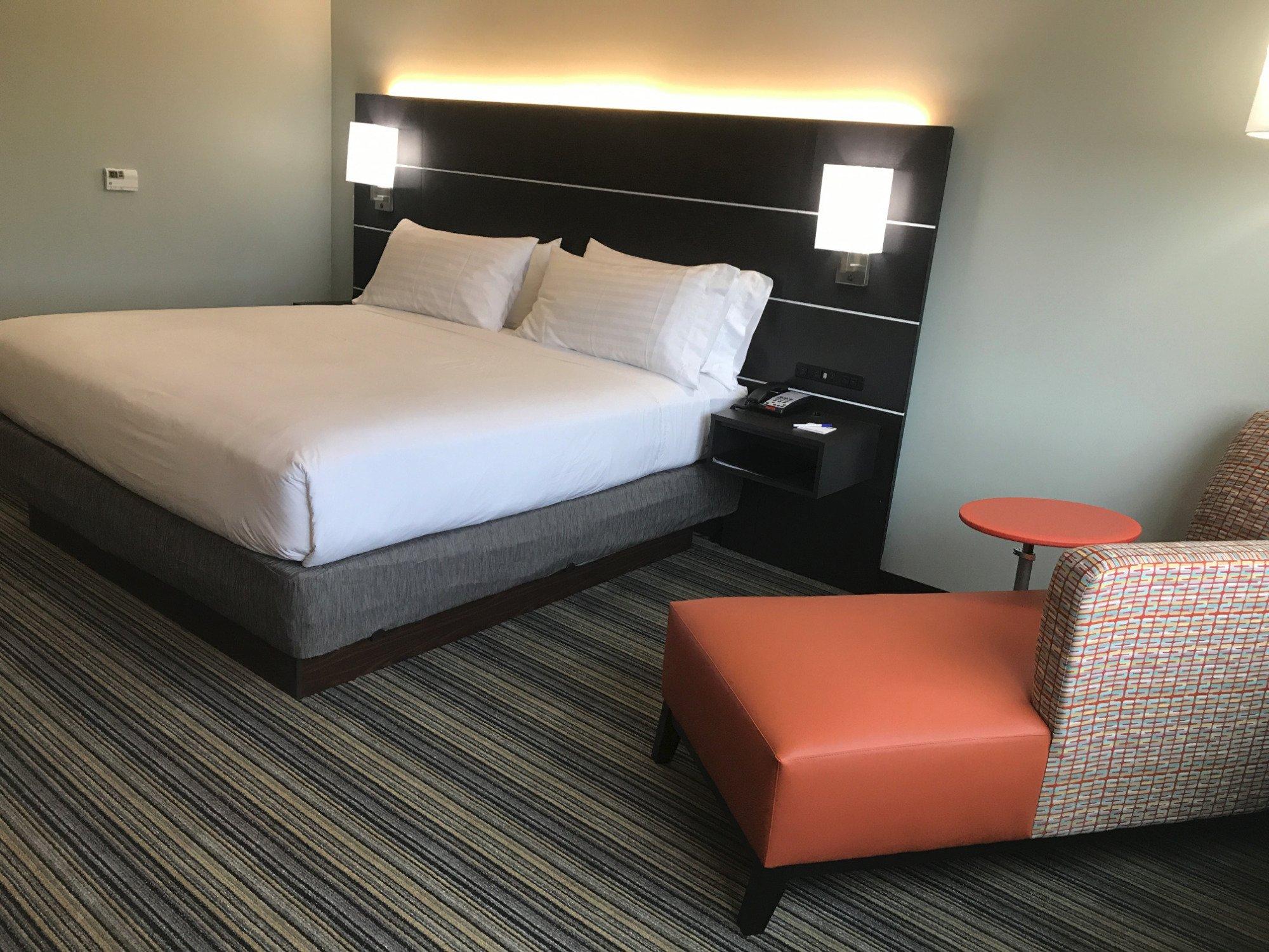 Holiday Inn Express & Suites Greenville SE - Simpsonville, an IHG Hotel