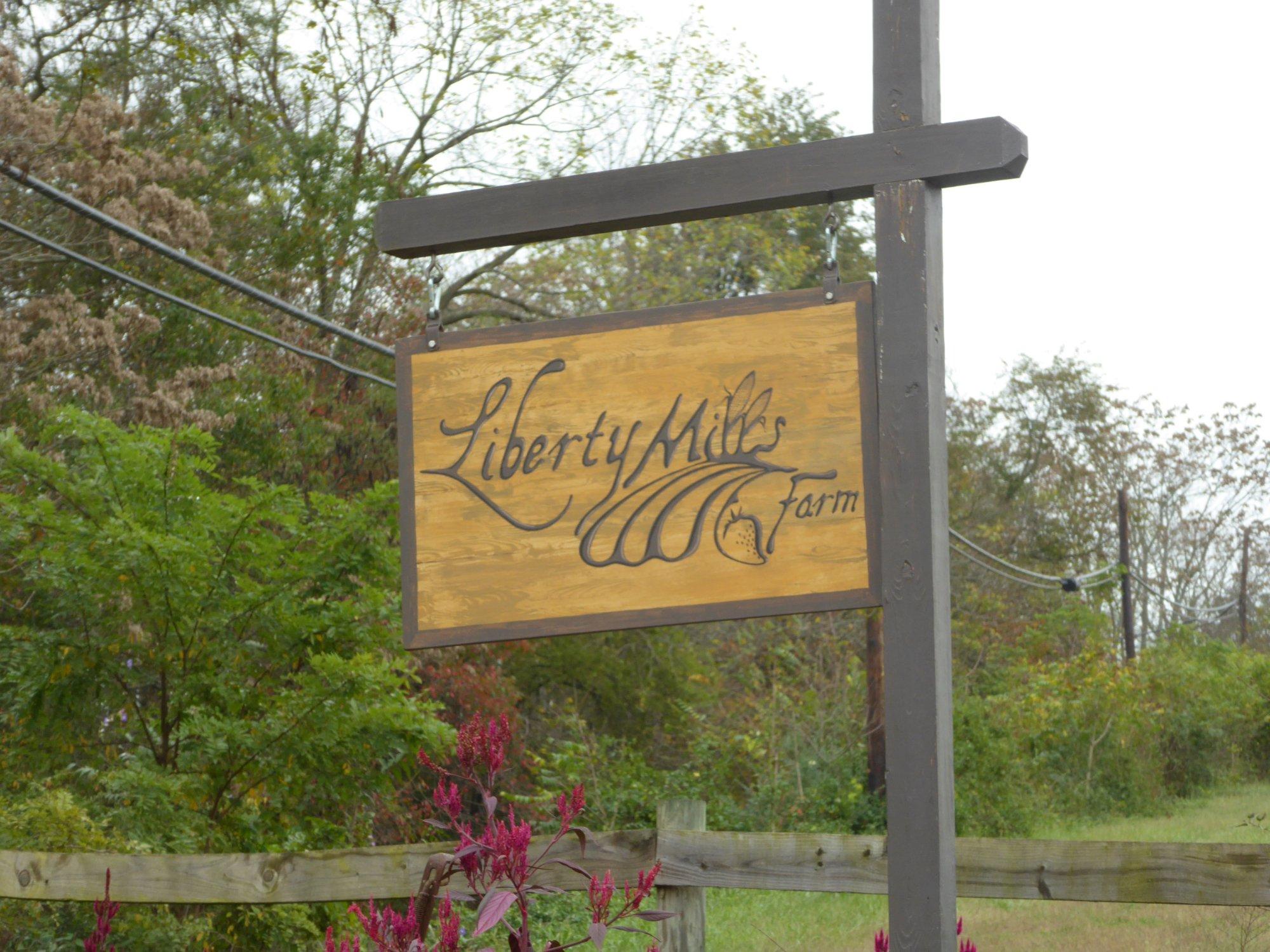 Liberty Mills Farm