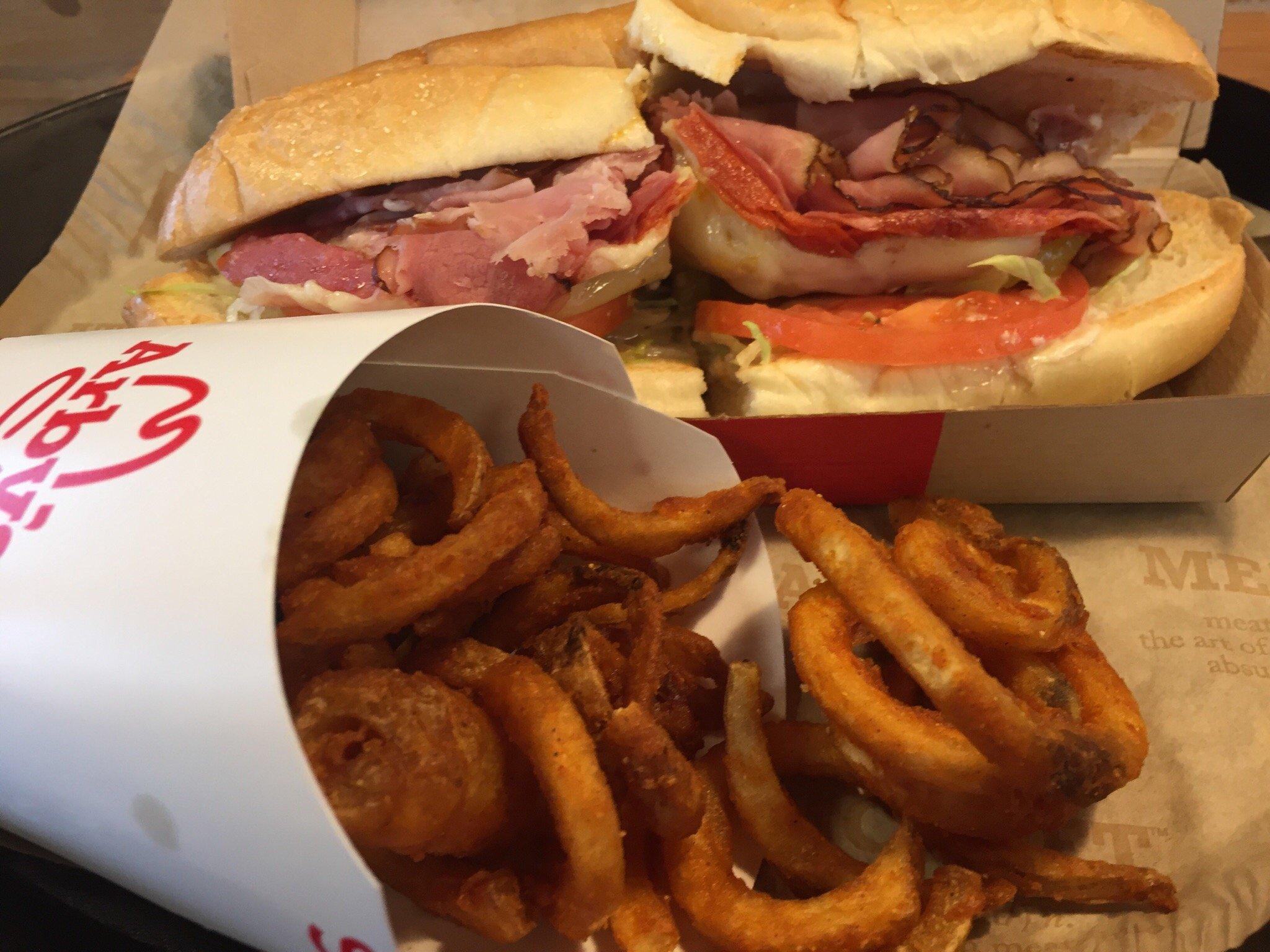 Arby's