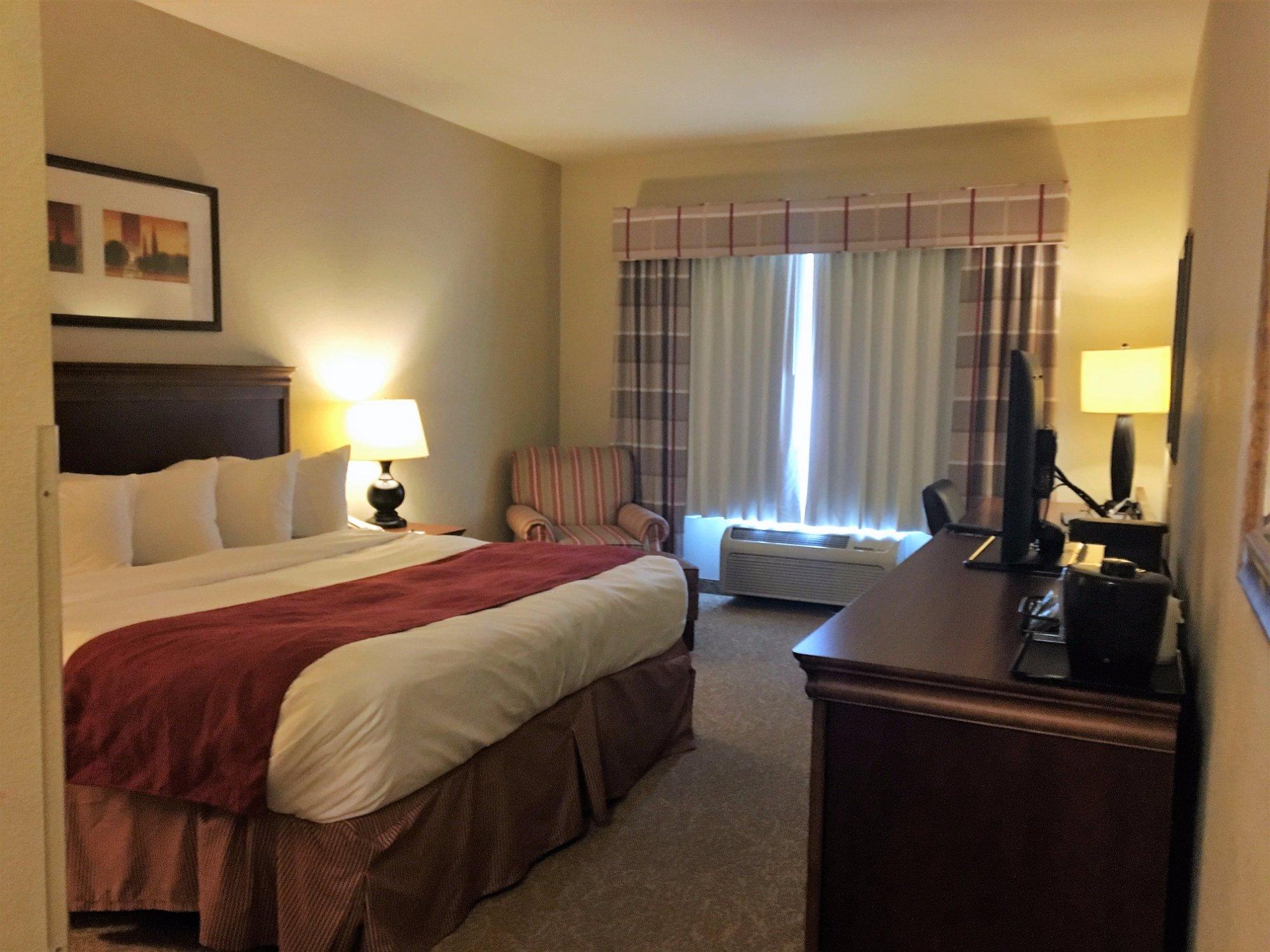 Country Inn & Suites By Radisson, Green Bay North, Wi