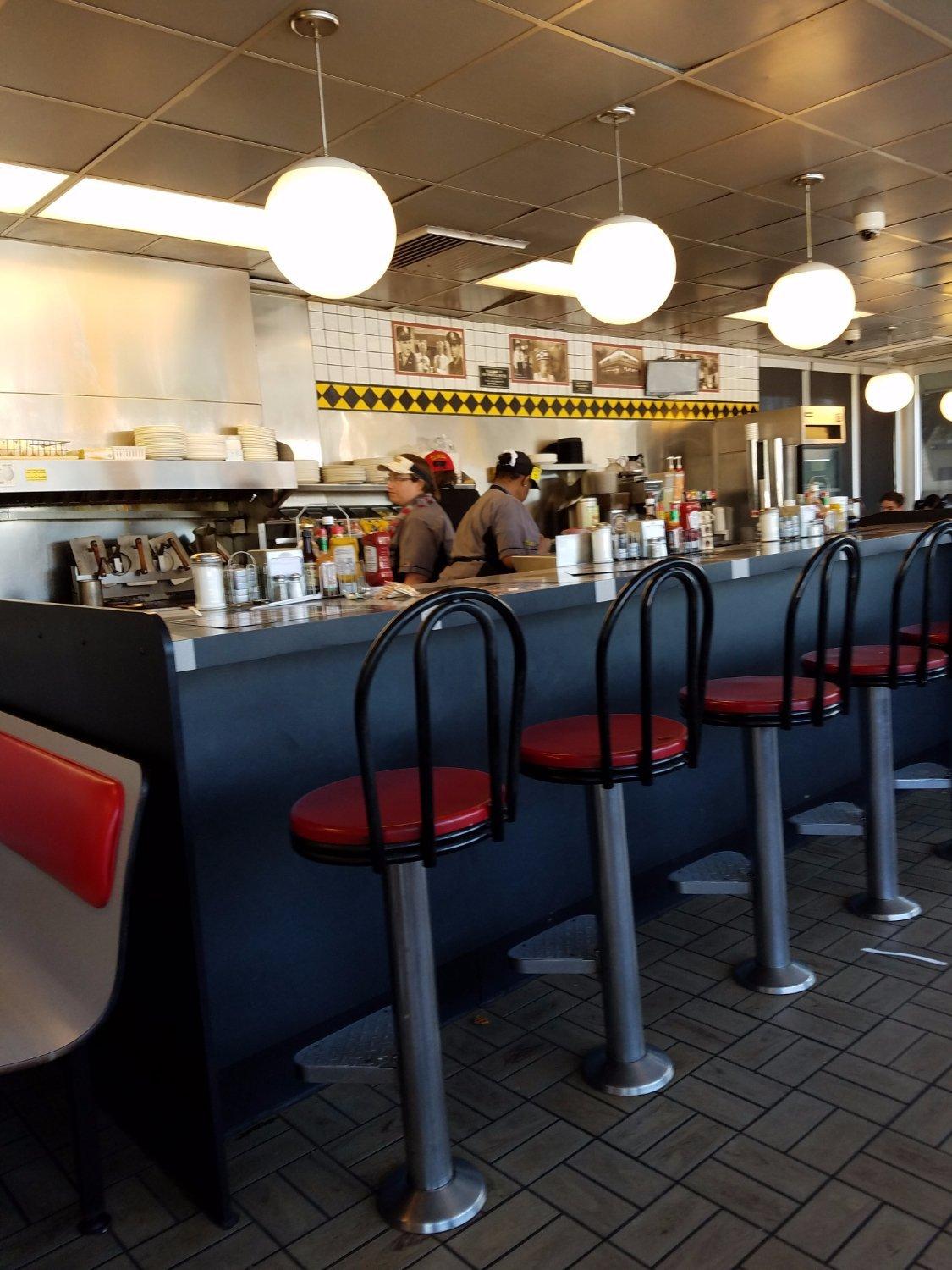 Waffle House