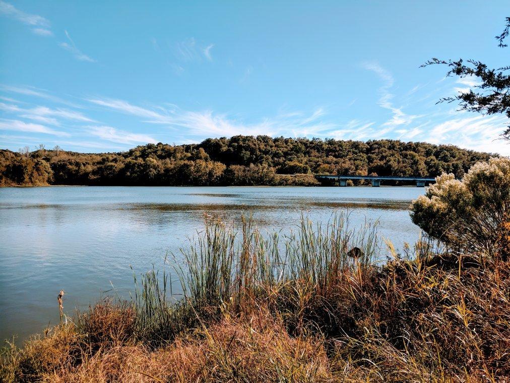 Greenleaf State Park