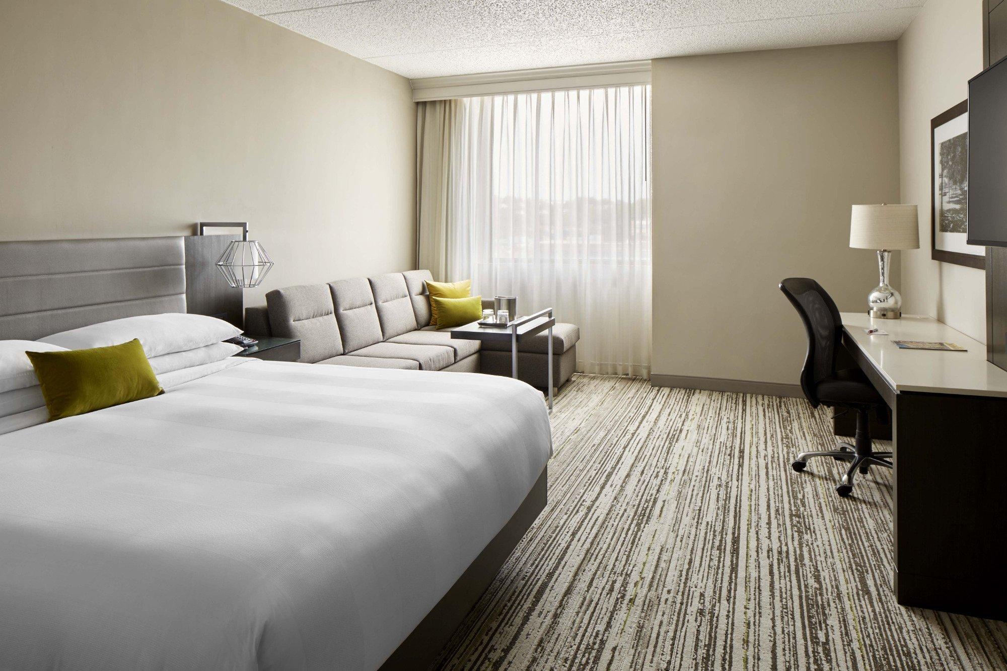 Marriott Cincinnati North