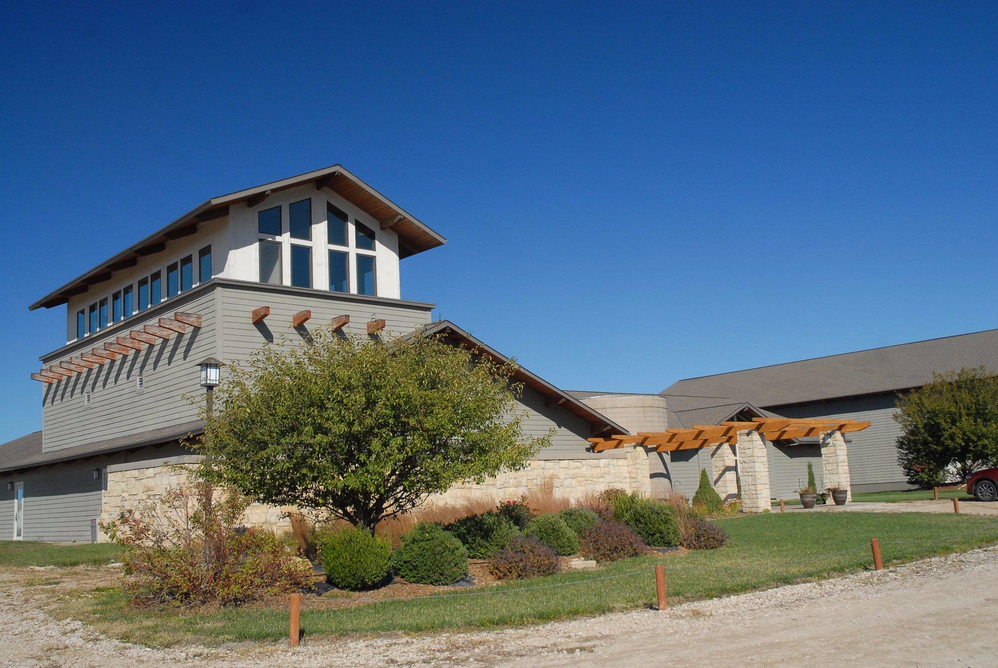 Superior Estates Winery