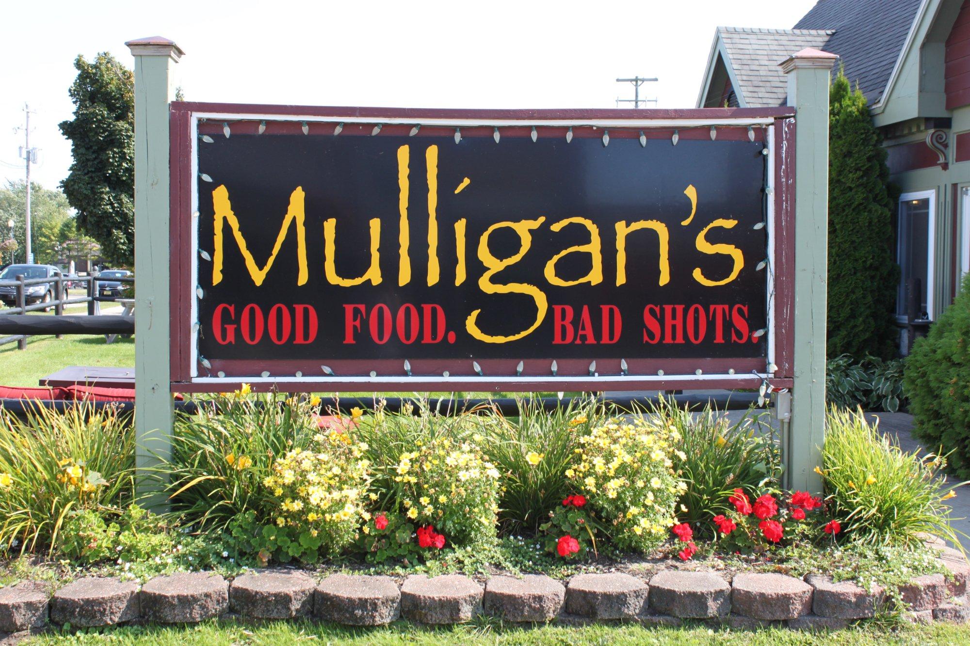 Mulligan's