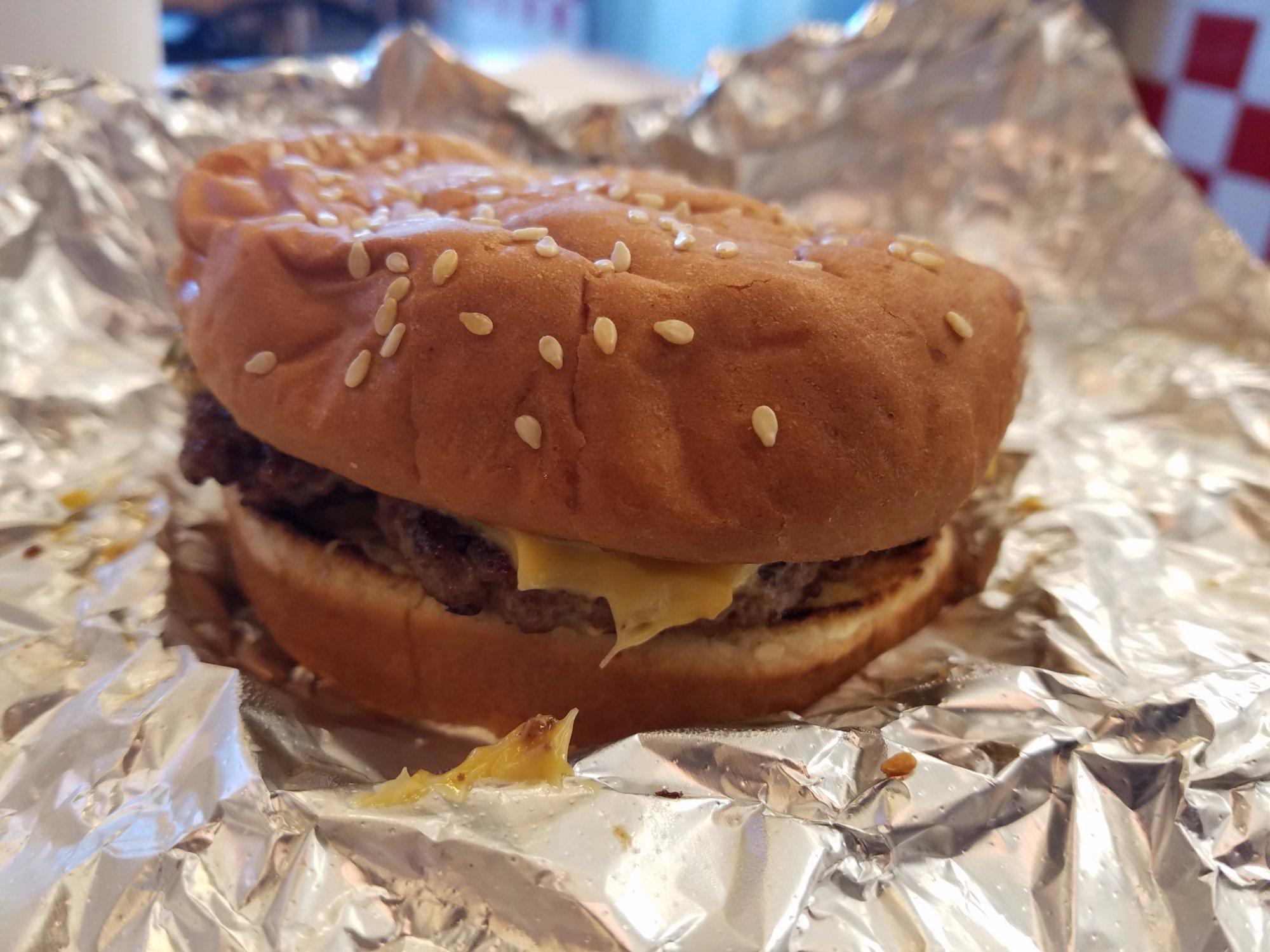 Five Guys