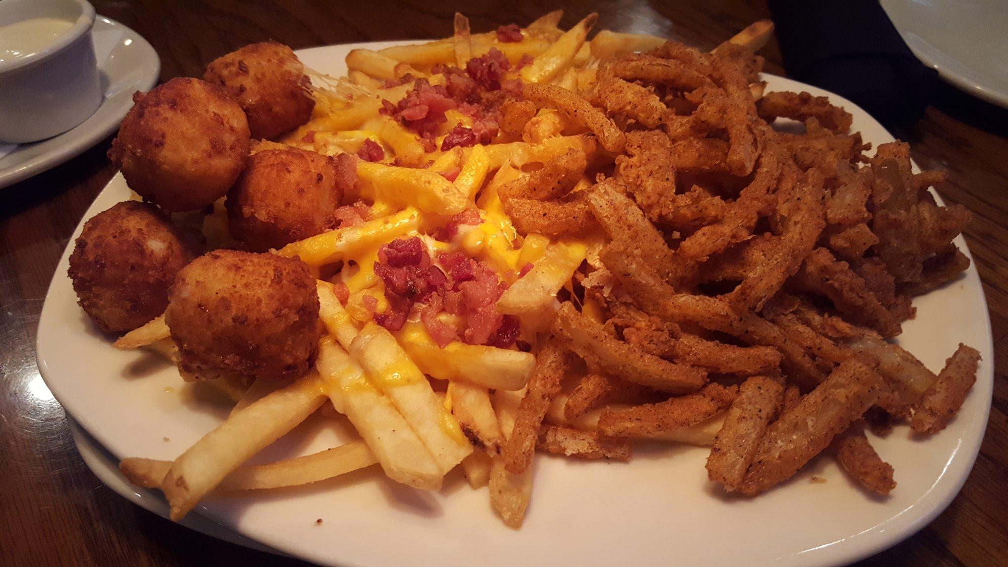 Outback Steakhouse