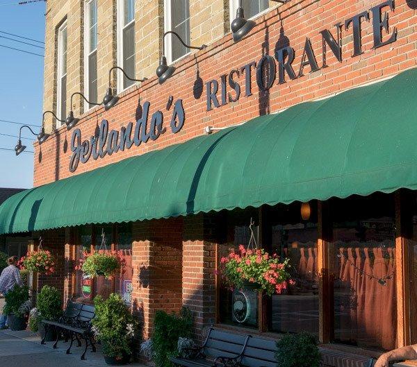 Jerlando's Ristorante & Pizza