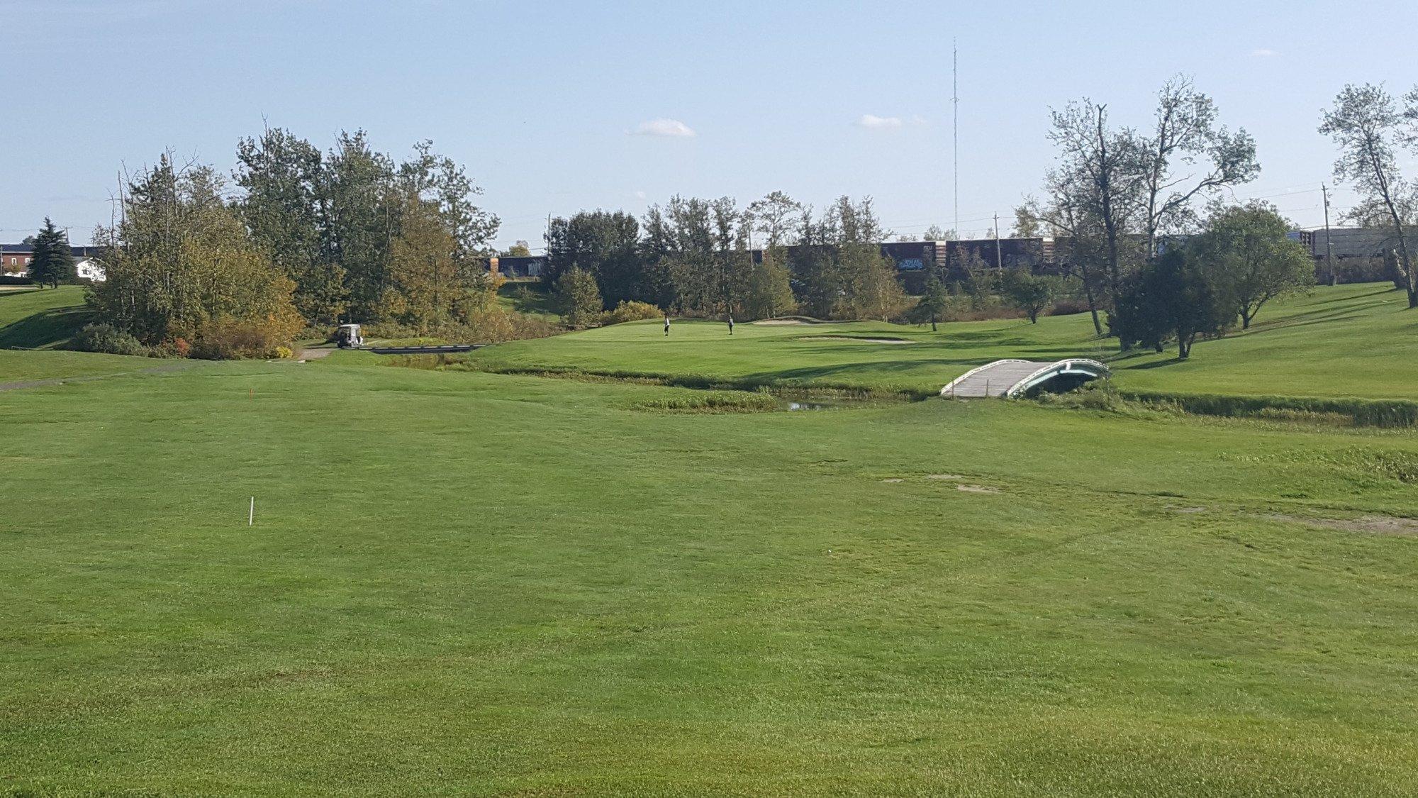 Kapuskasing Golf Club