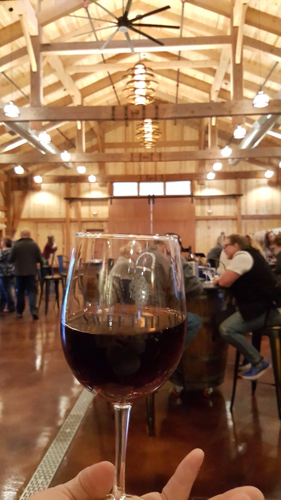 Sweet Heart Winery