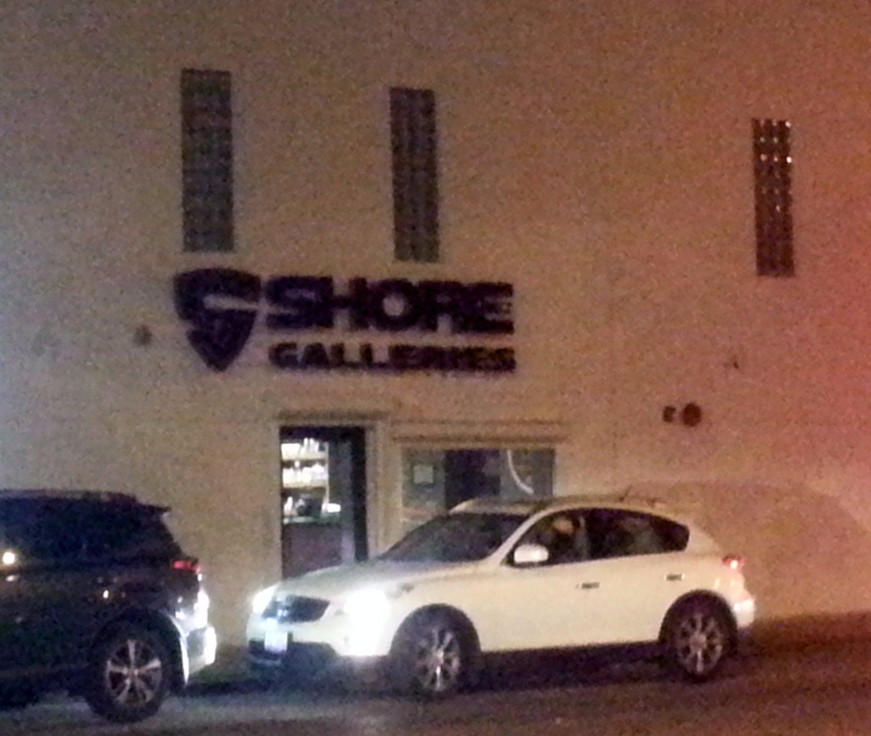 Shore Galleries