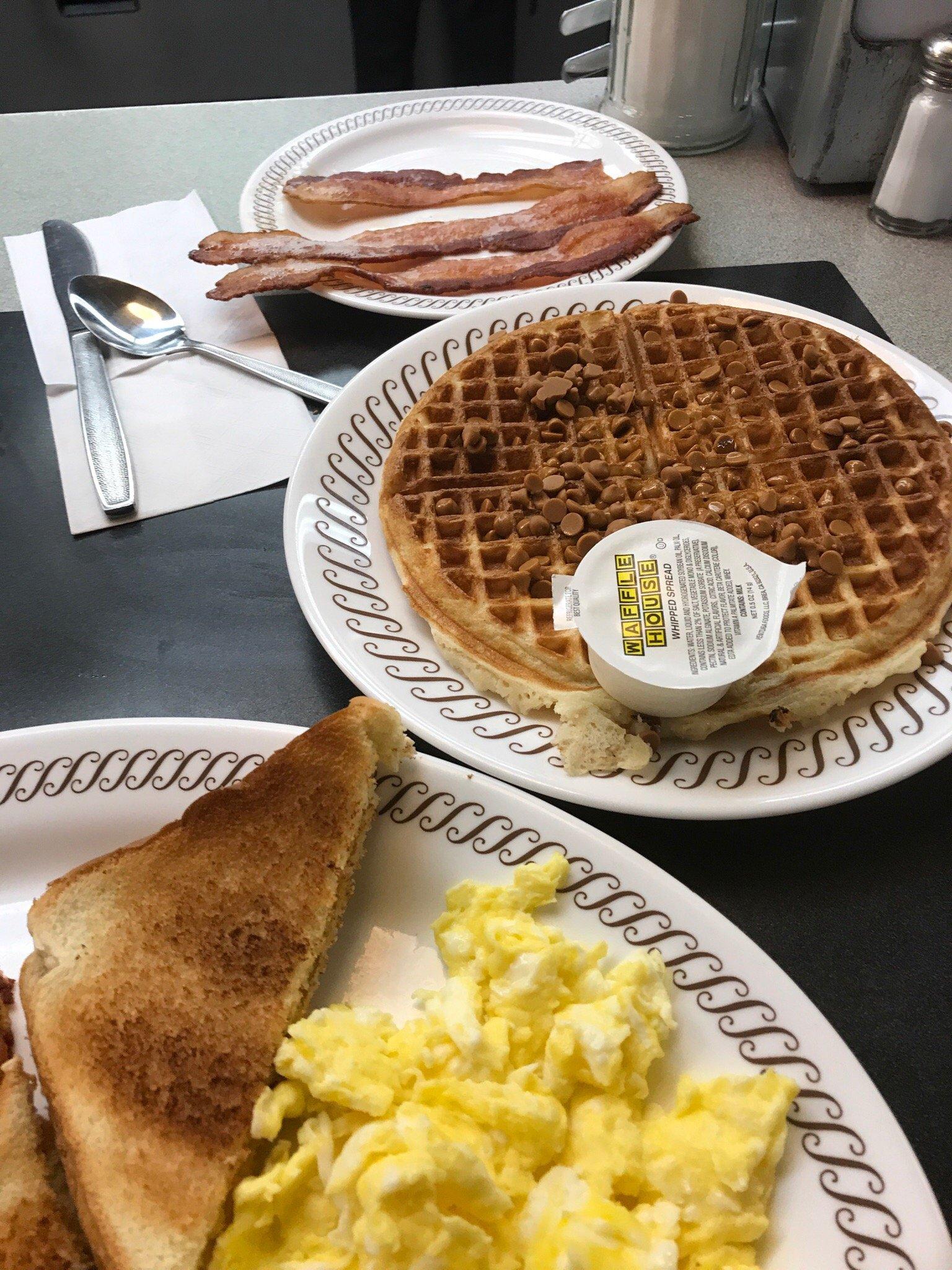 Waffle House