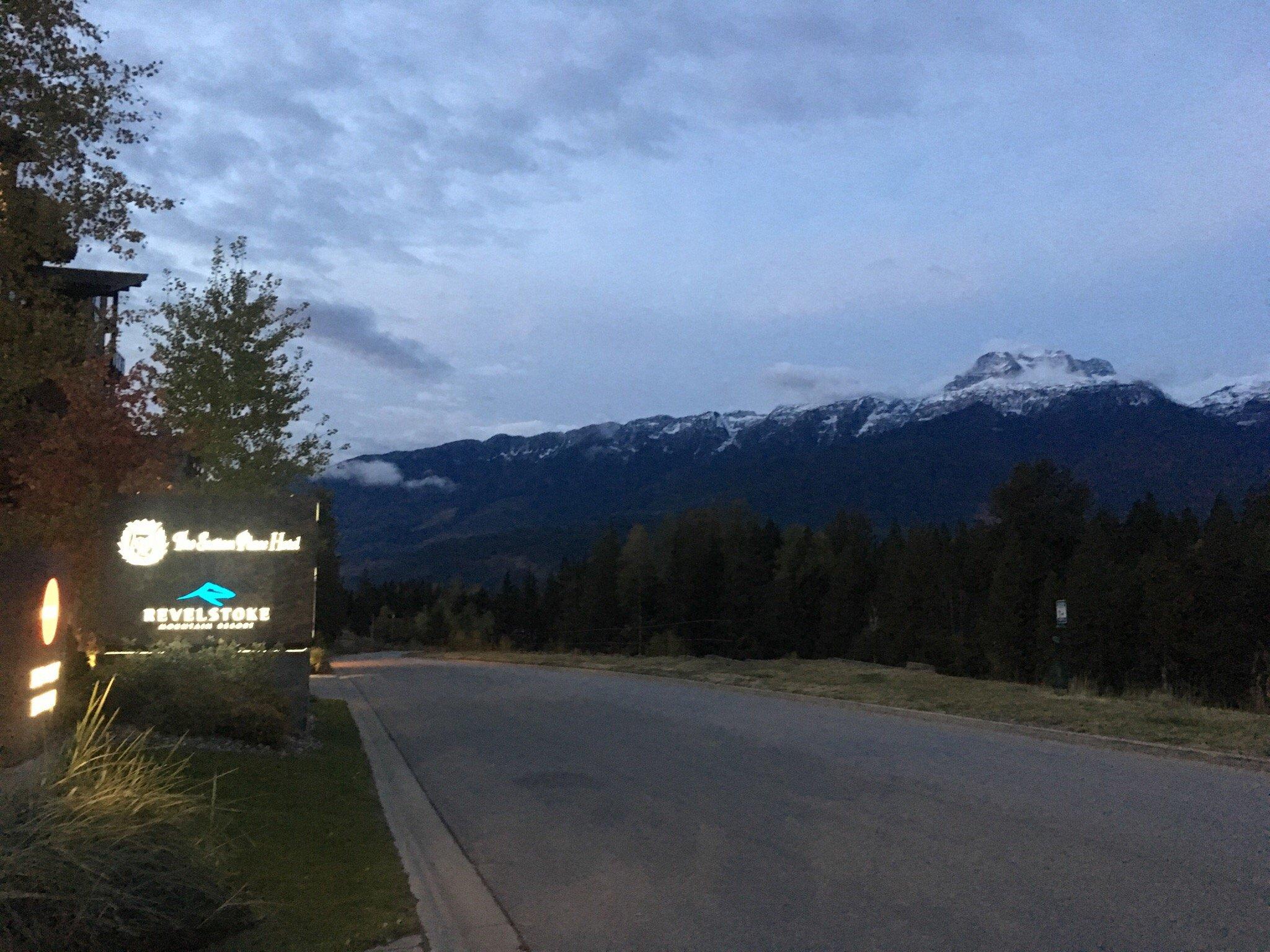 The Sutton Place Hotel Revelstoke Mountain Resort