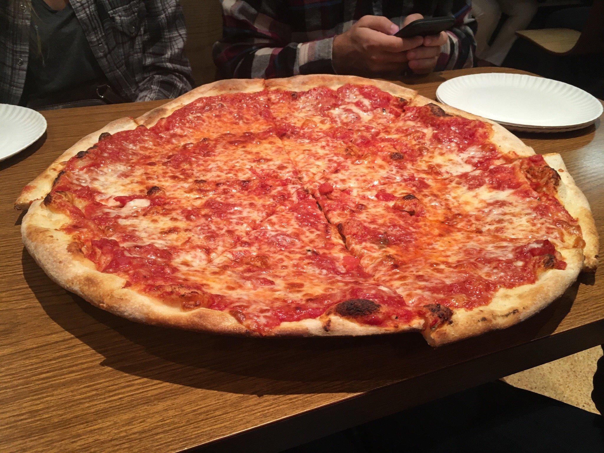 NY Pizza Suprema