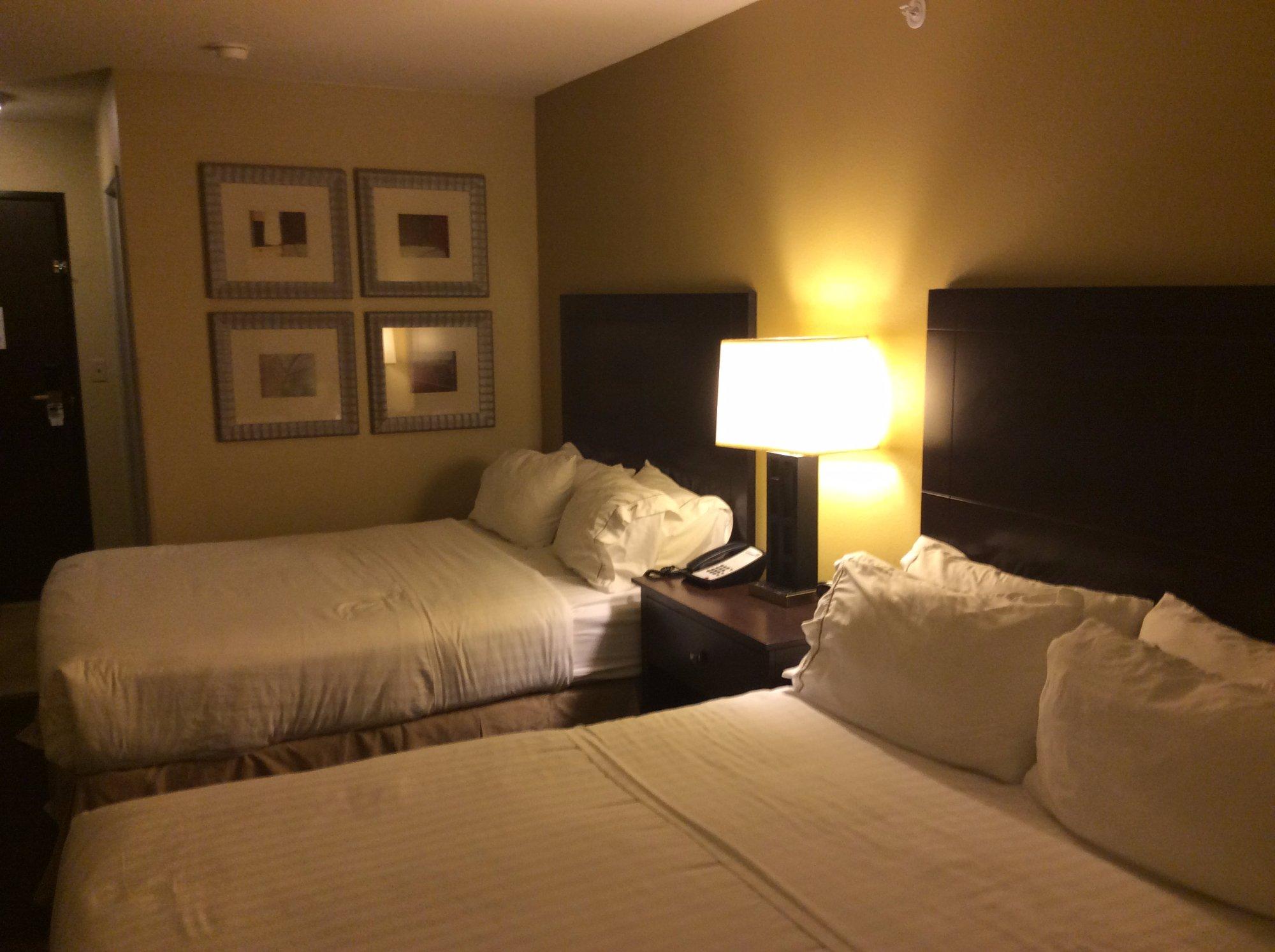 Holiday Inn Express & Suites Charleston-Kanawha City, an IHG Hotel