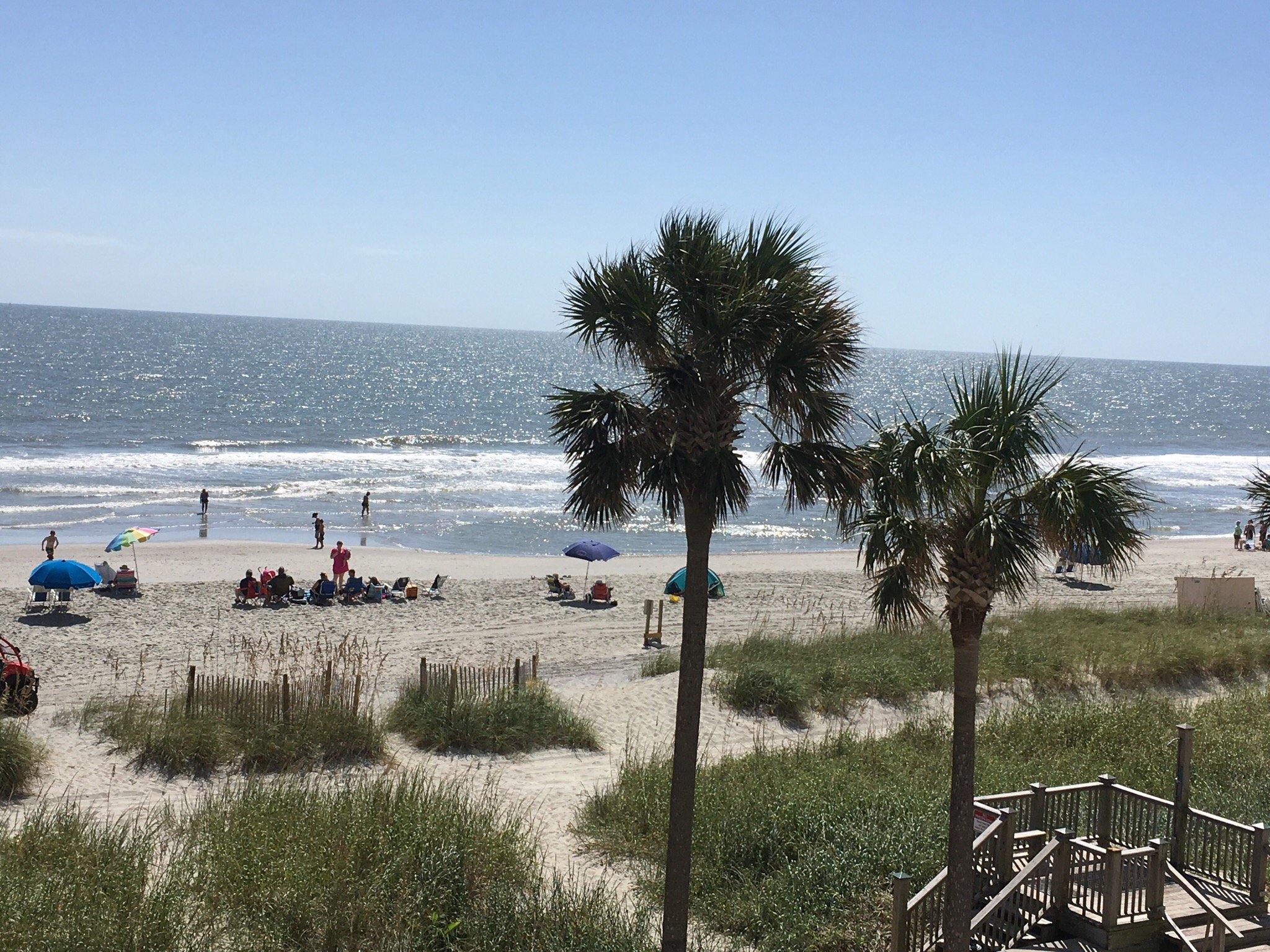 Holiday Sands at South Beach