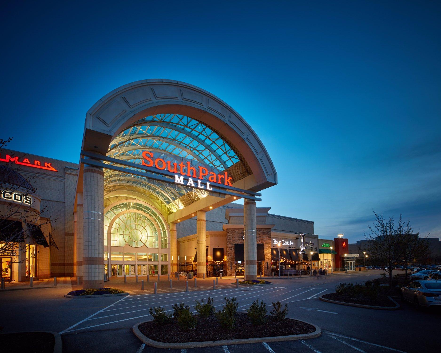 SouthPark Mall