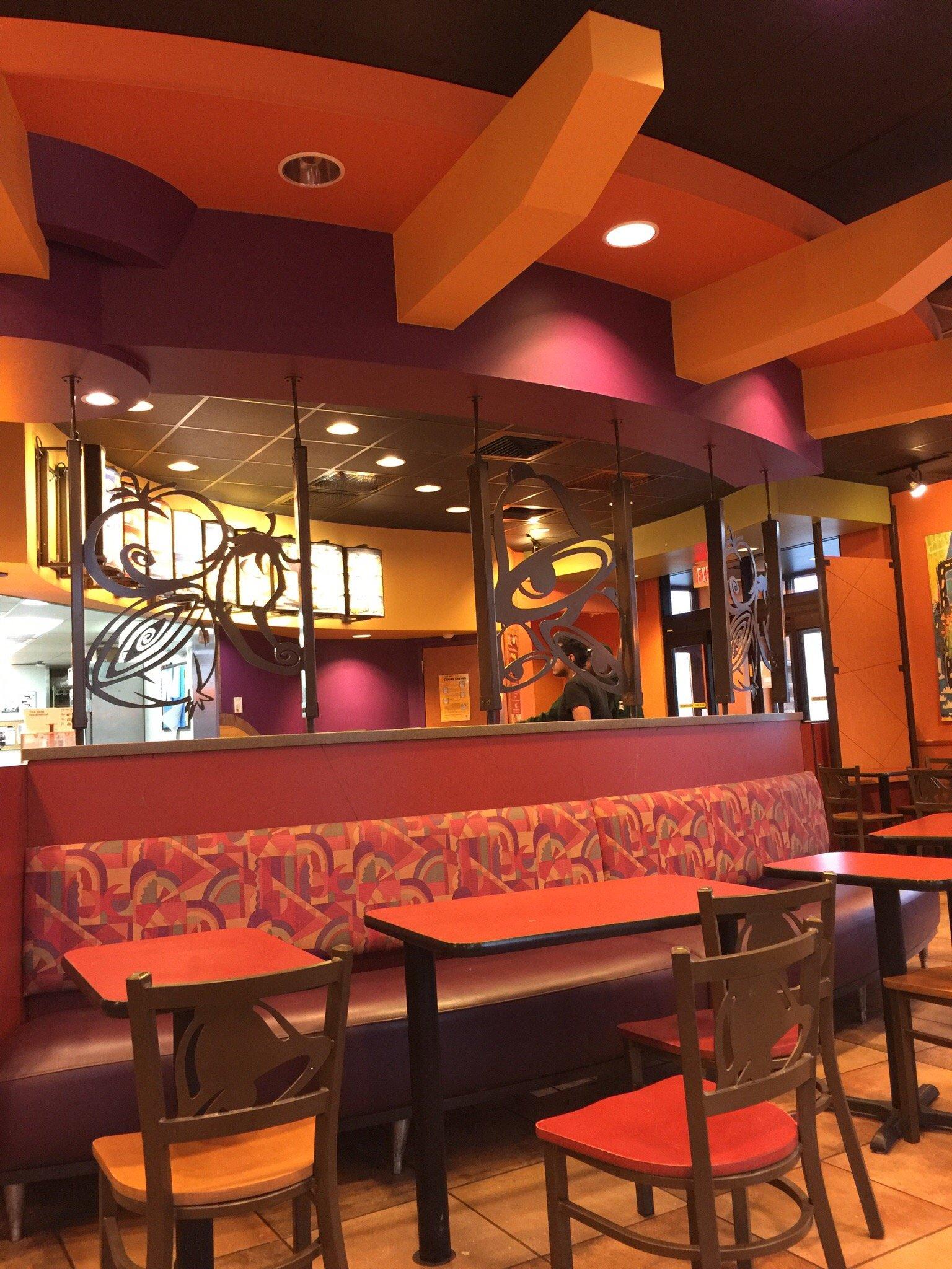 Taco Bell