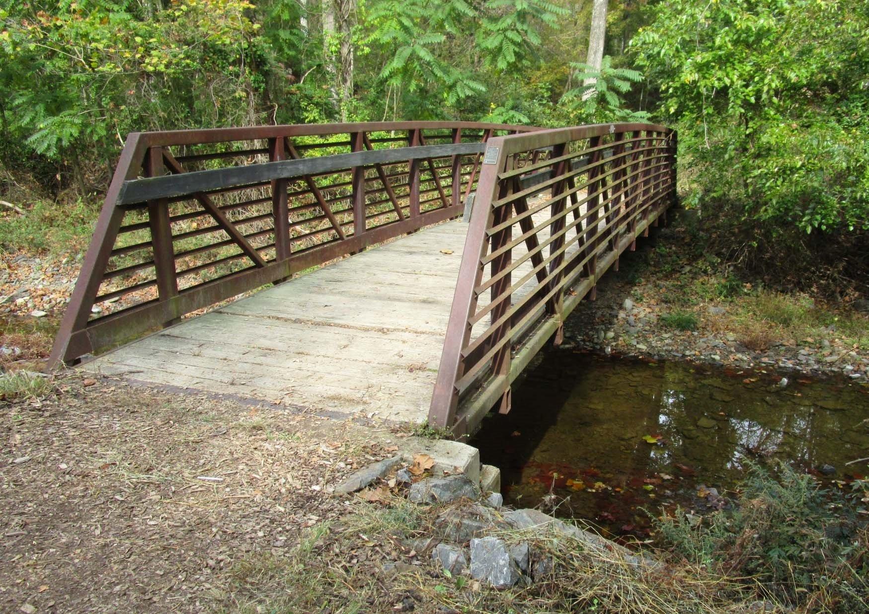 Bernadette Morales Nature Preserve