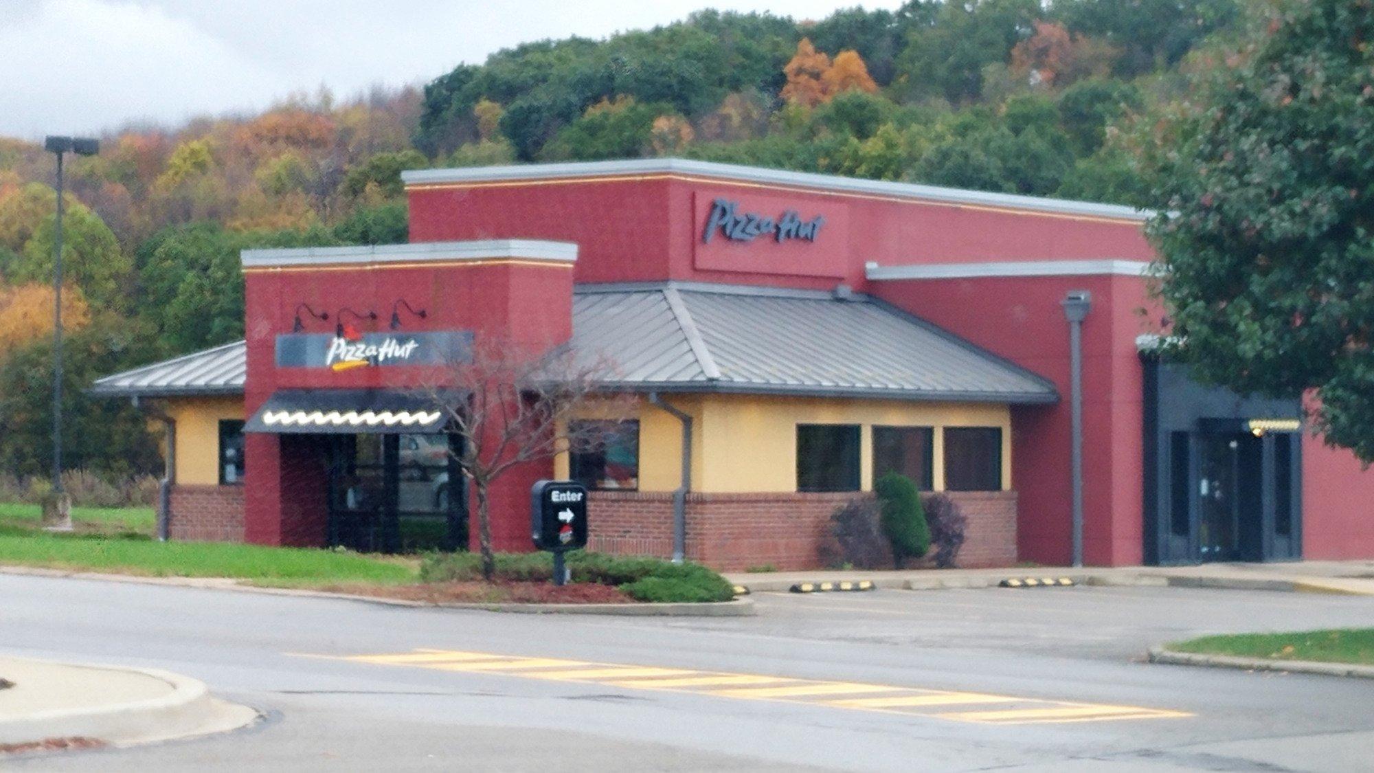 Pizza Hut