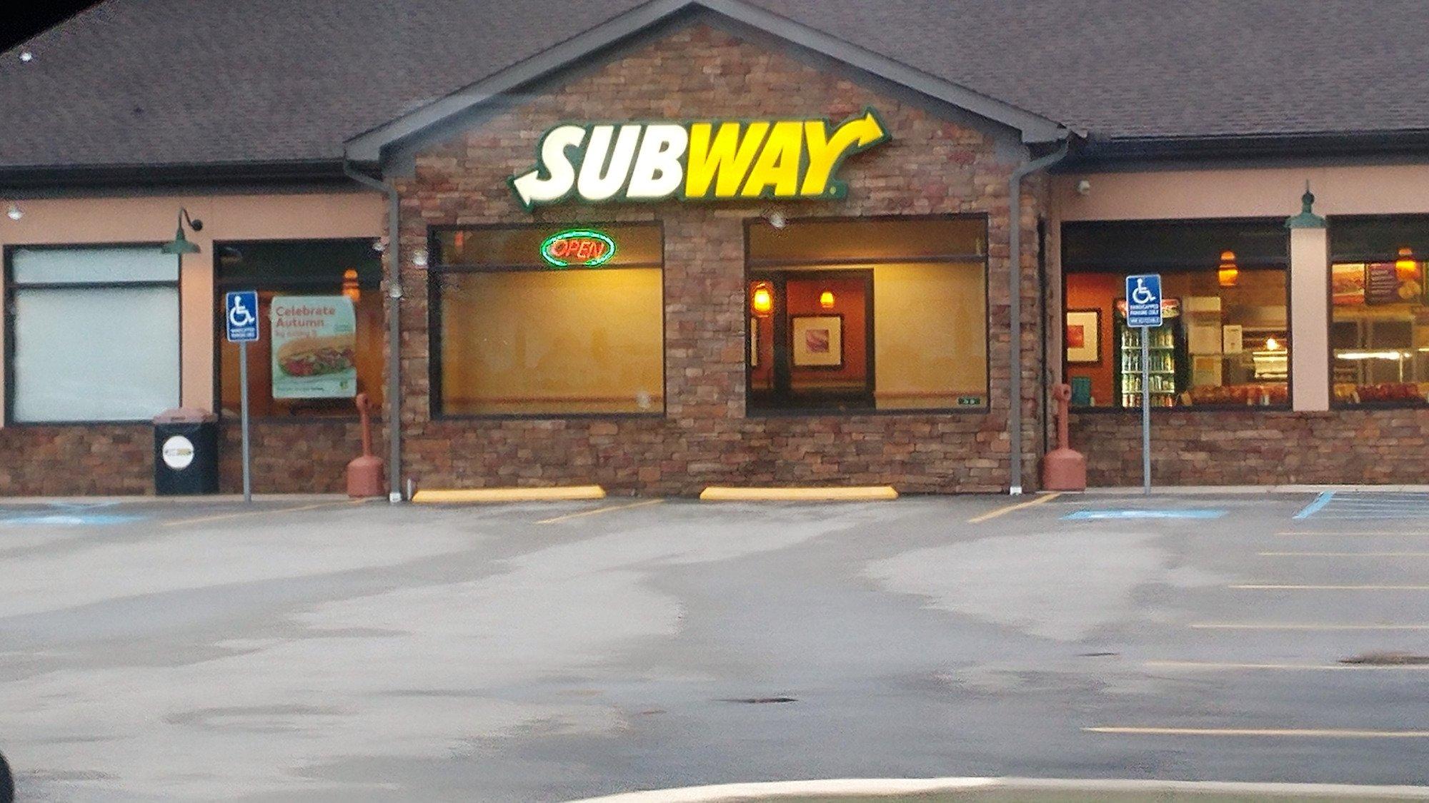 Subway