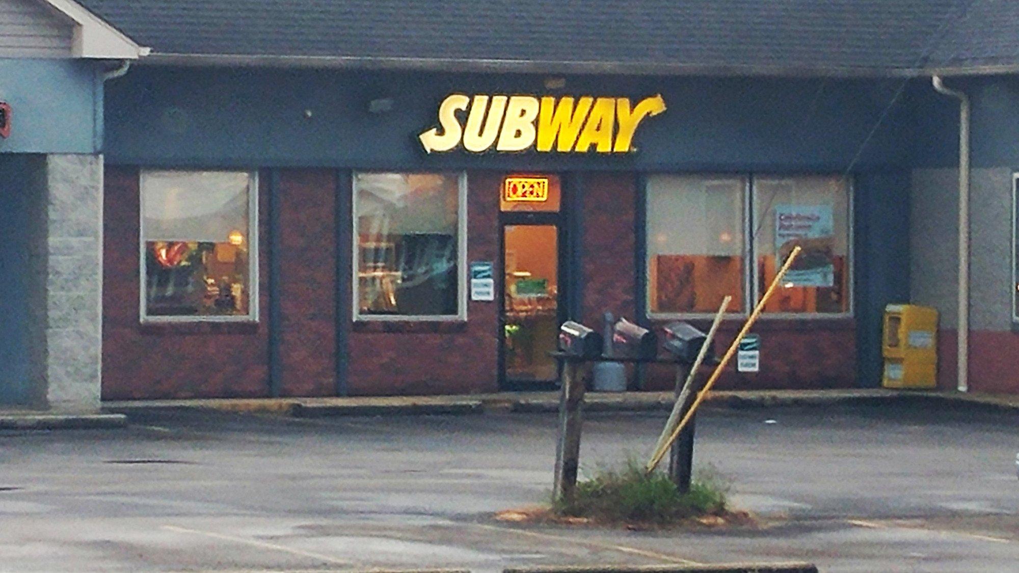 Subway