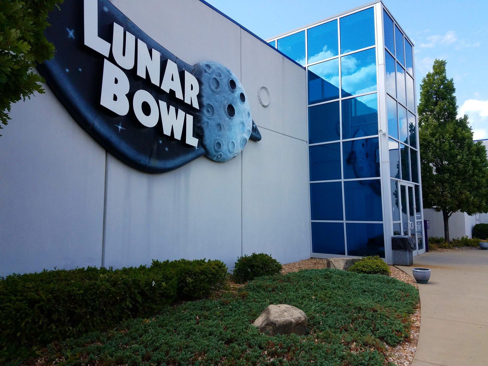 Lunar Bowl