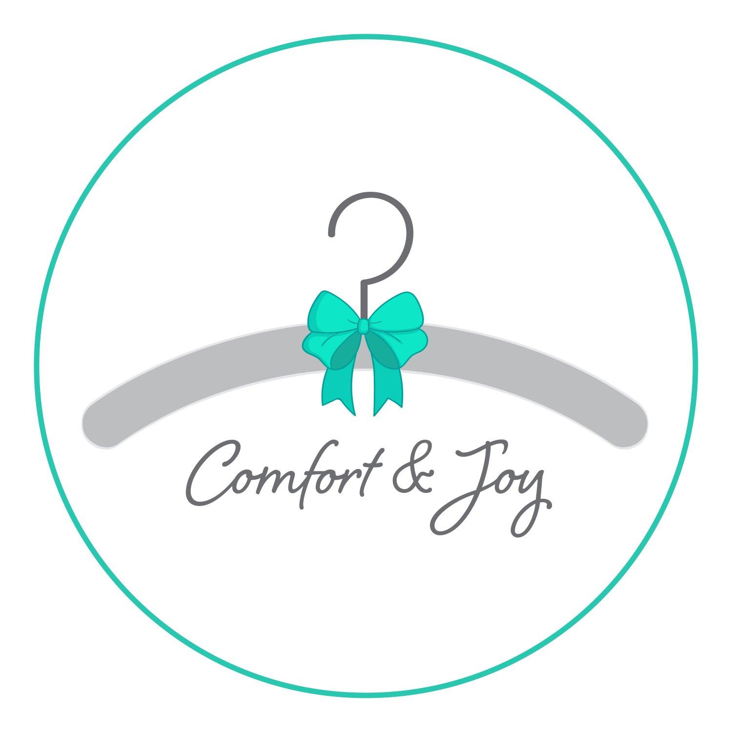 Comfort & Joy