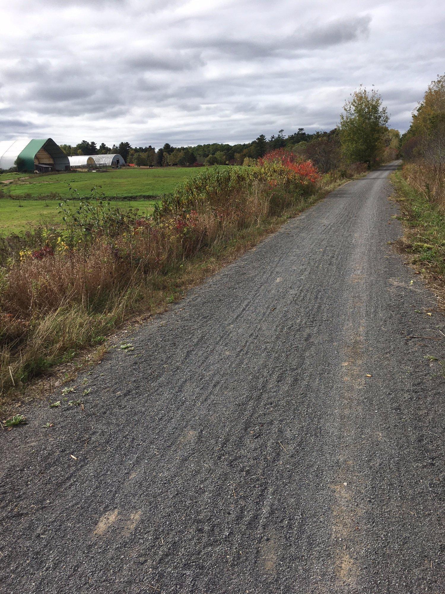 Harvest Moon Trailway