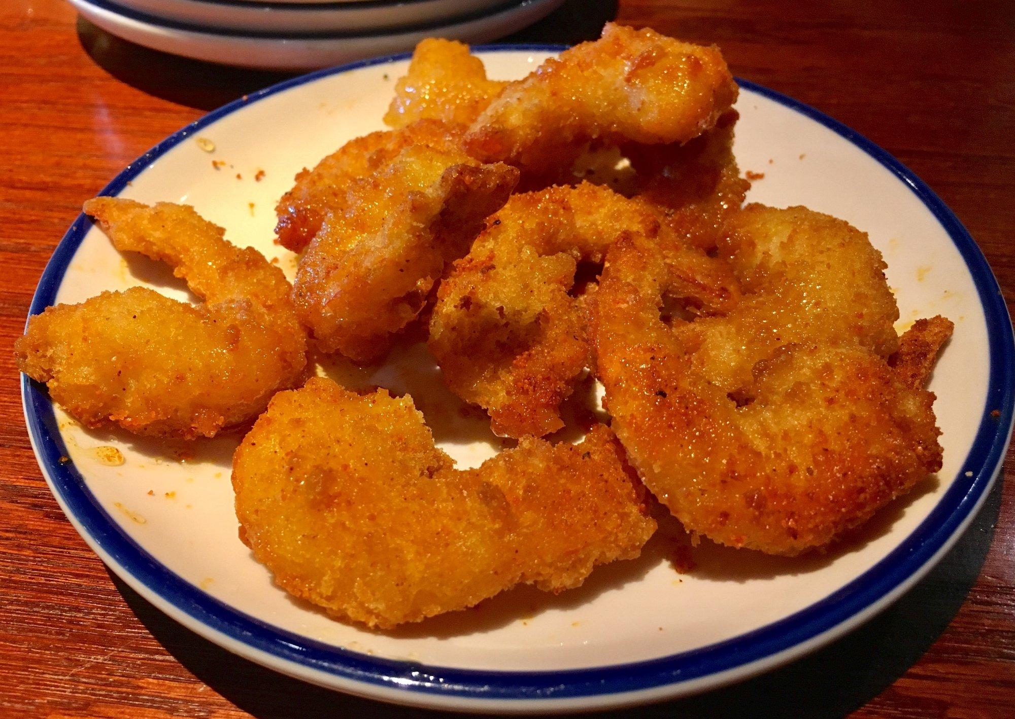 Red Lobster