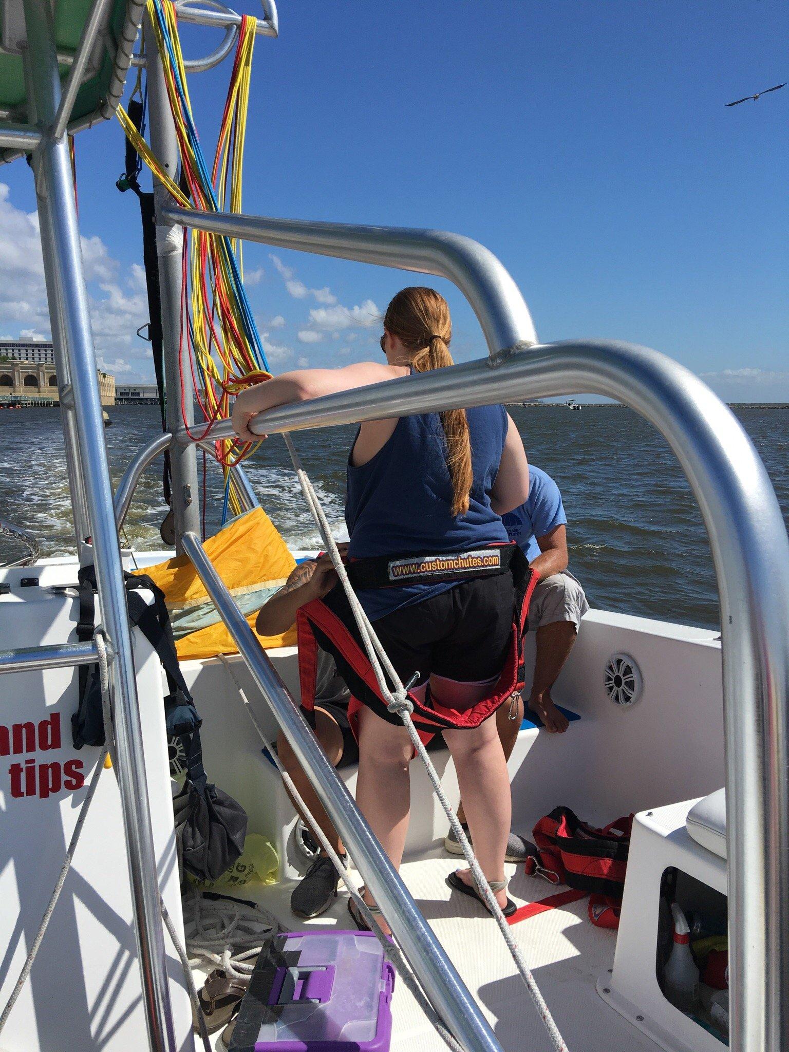 Parasail Adventures