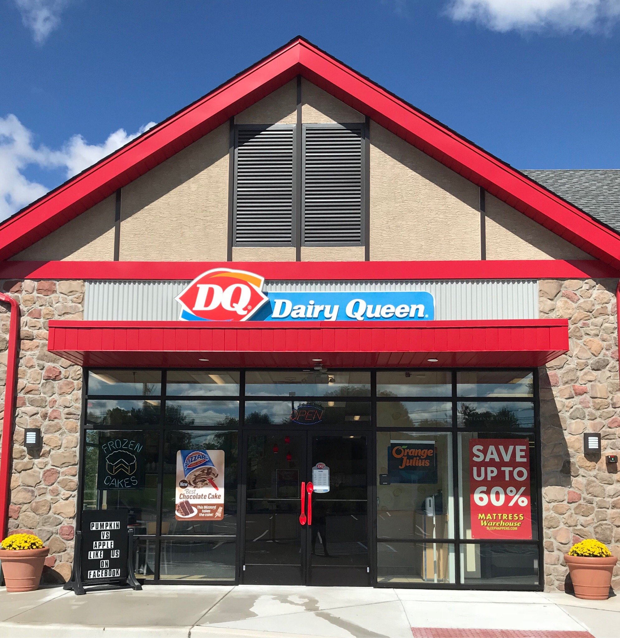 Dairy Queen