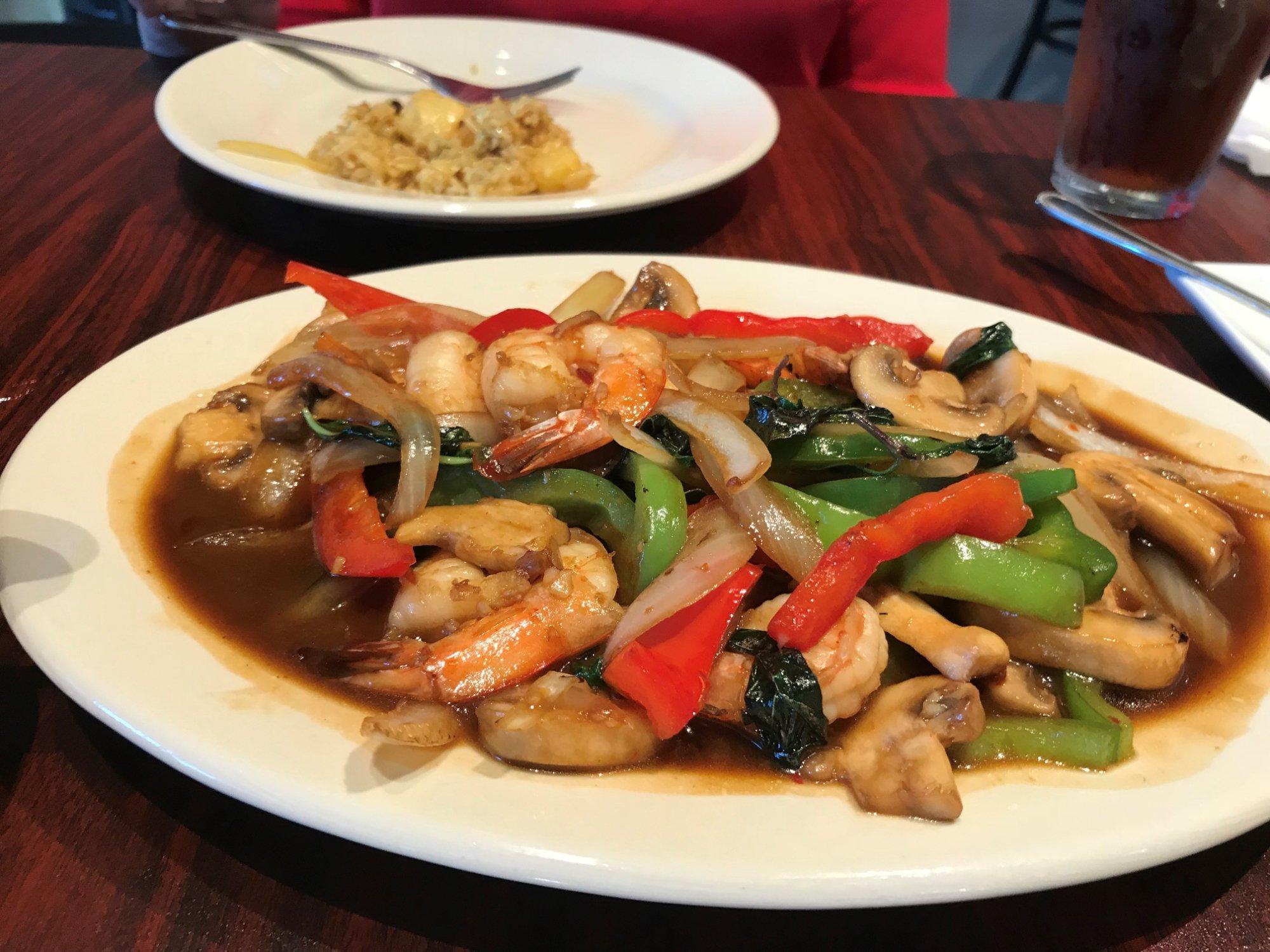 Chokdee Thai Cuisine