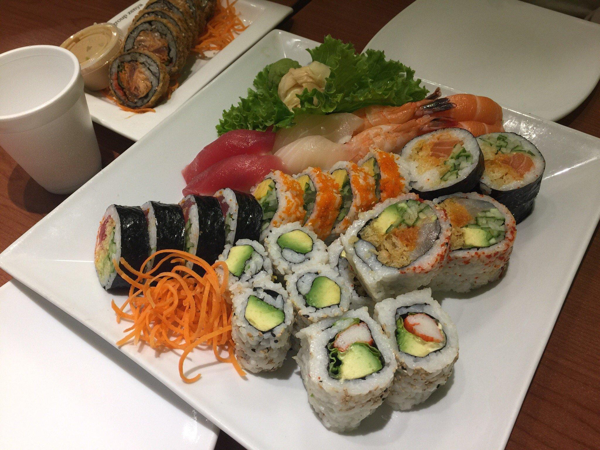 Sushi Itamea